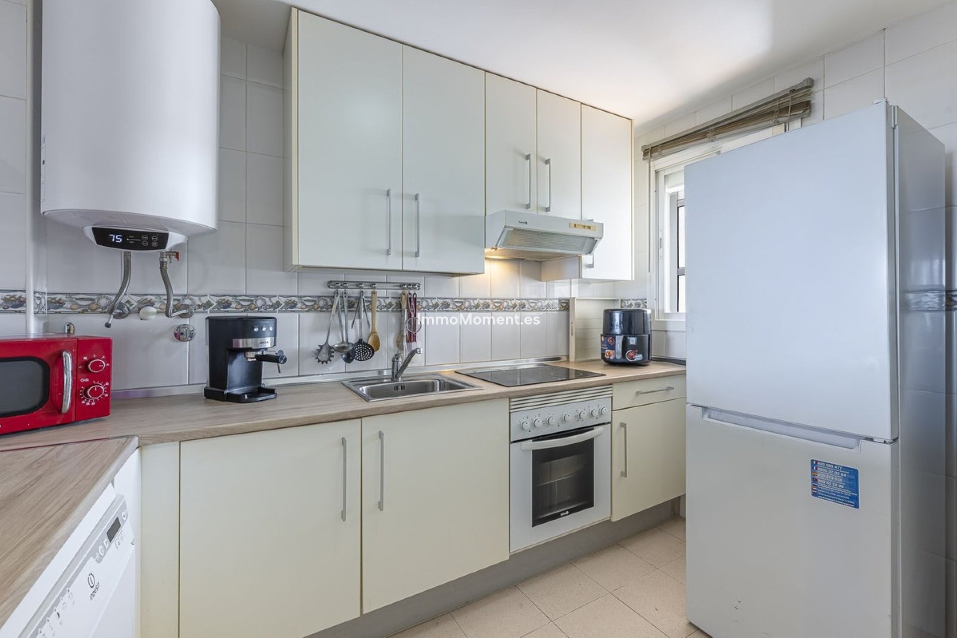 Reventa - Apartamento - Casares - Casares Playa