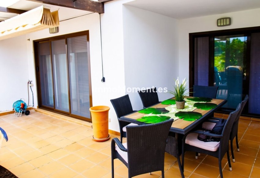 Reventa - Apartamento - Casares - Casares Playa
