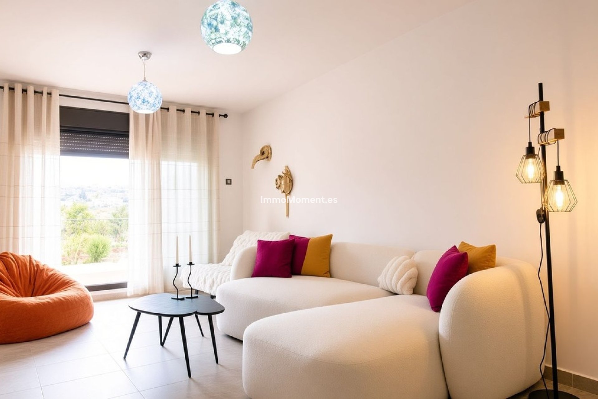 Reventa - Apartamento - Casares - Casares Playa