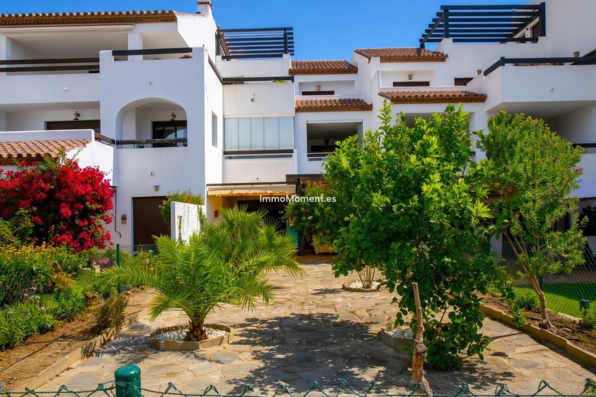 Reventa - Apartamento - Casares - Casares Playa