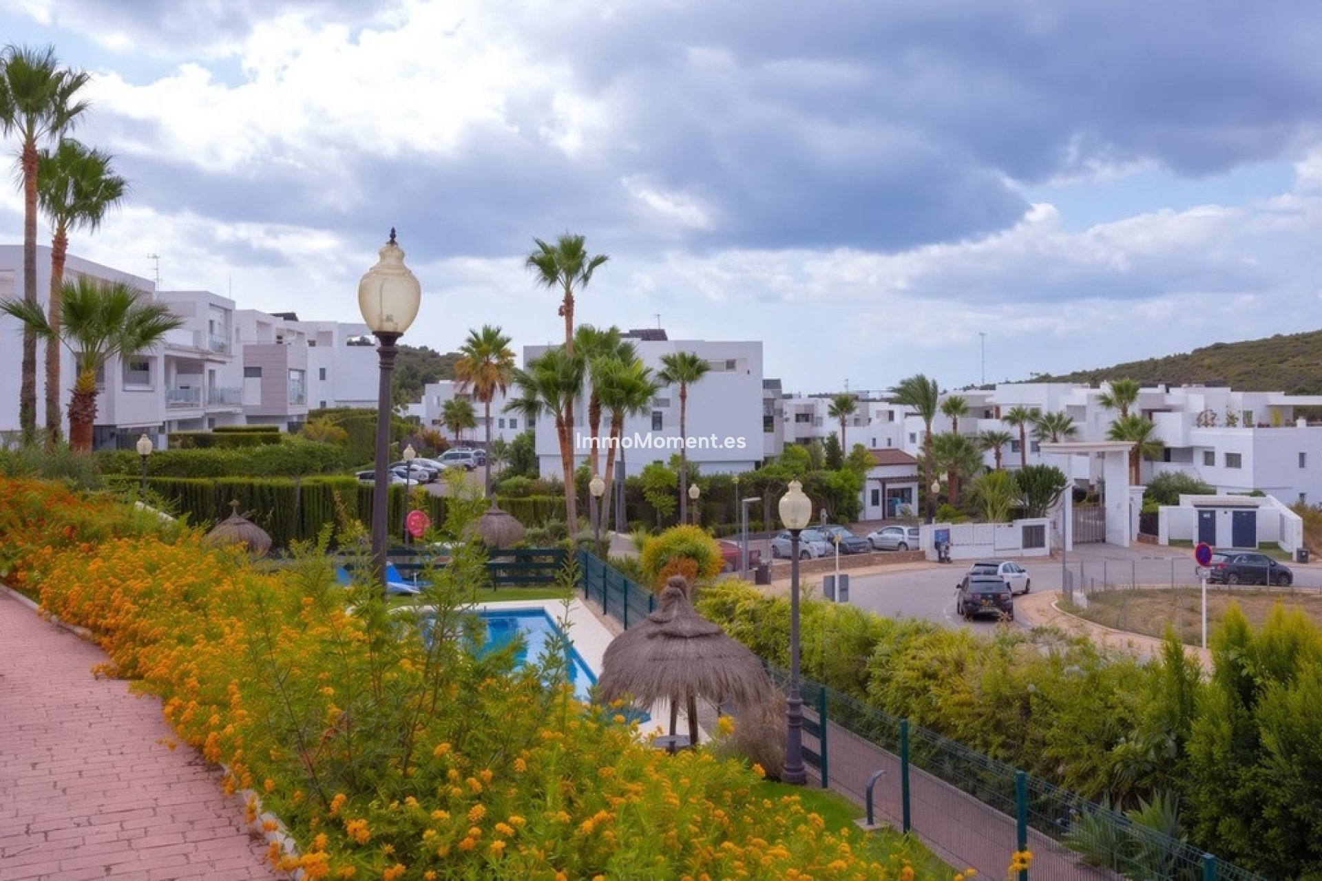 Reventa - Apartamento - Casares - Casares Playa