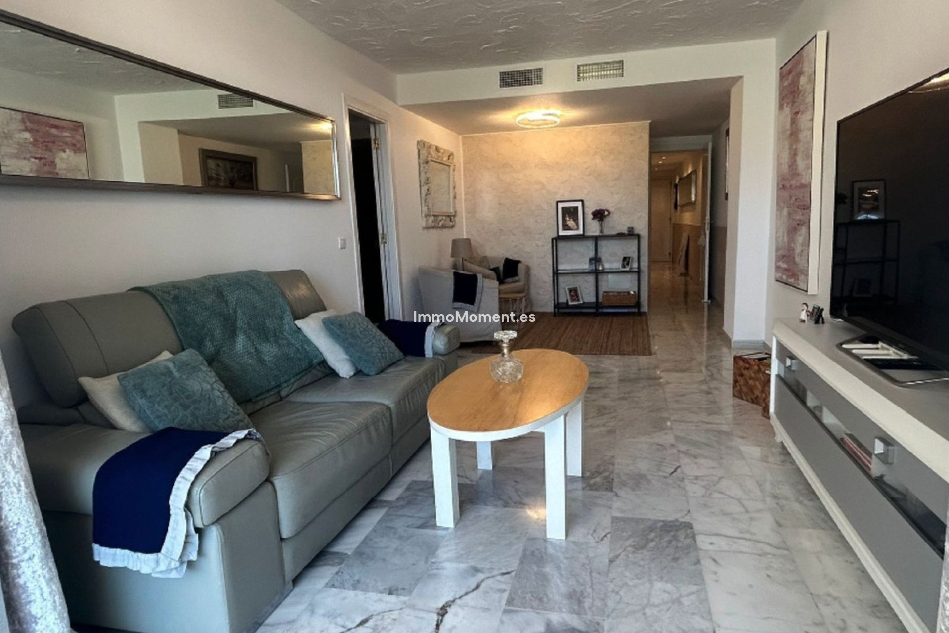 Reventa - Apartamento - Casares - Casares Playa