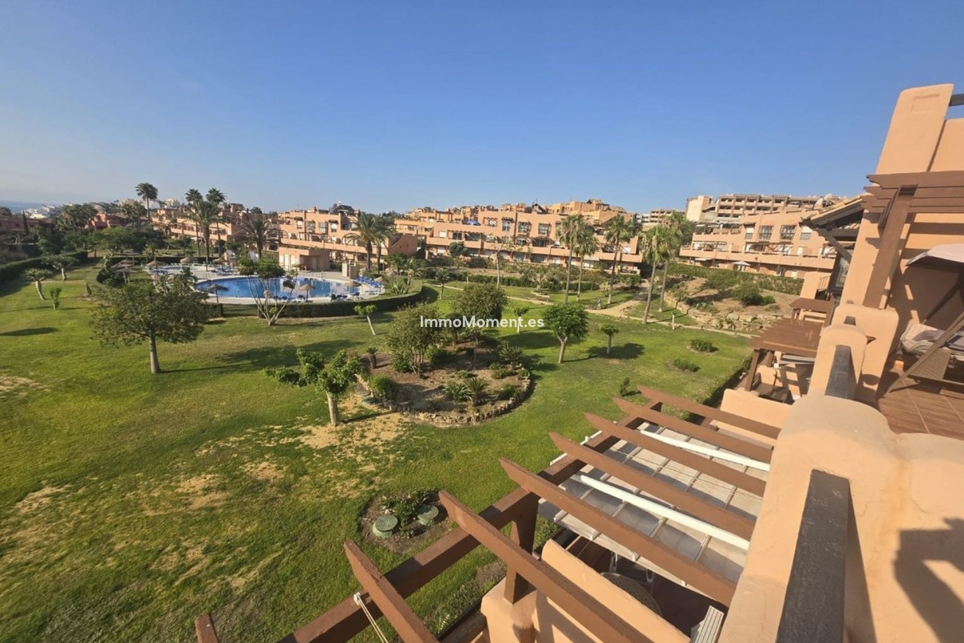 Reventa - Apartamento - Casares - Casares Playa