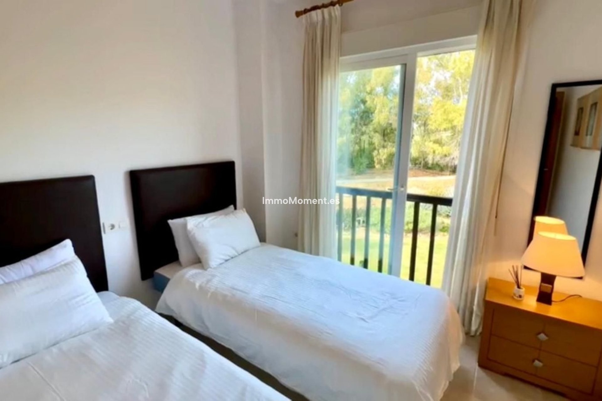 Reventa - Apartamento - Casares - Casares Playa