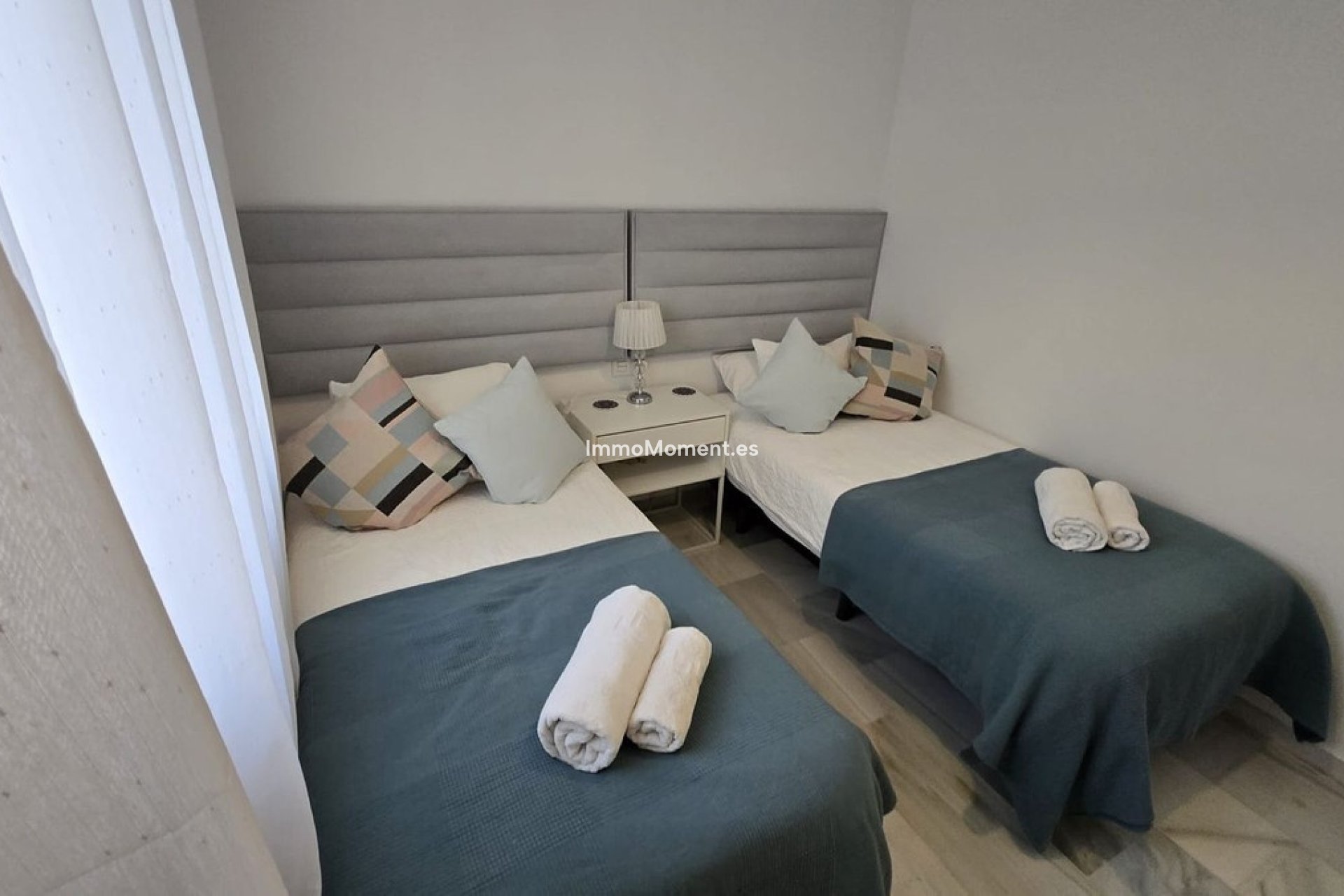 Reventa - Apartamento - Casares - Casares Playa