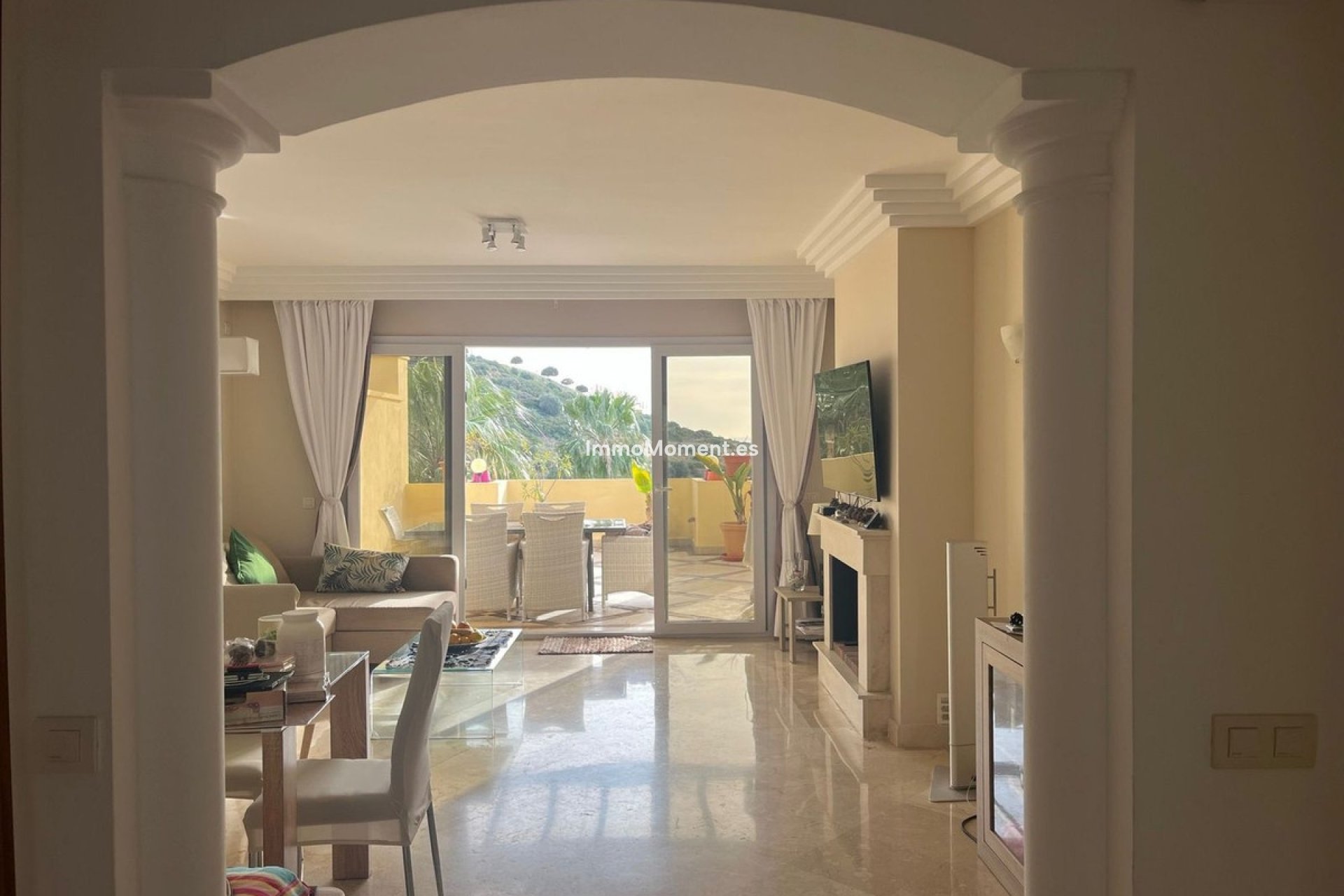 Reventa - Apartamento - Casares - Casares Playa