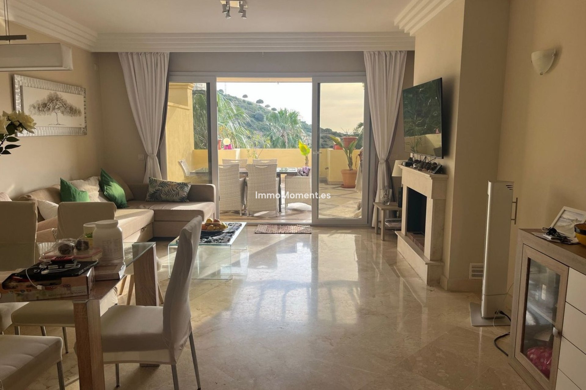 Reventa - Apartamento - Casares - Casares Playa