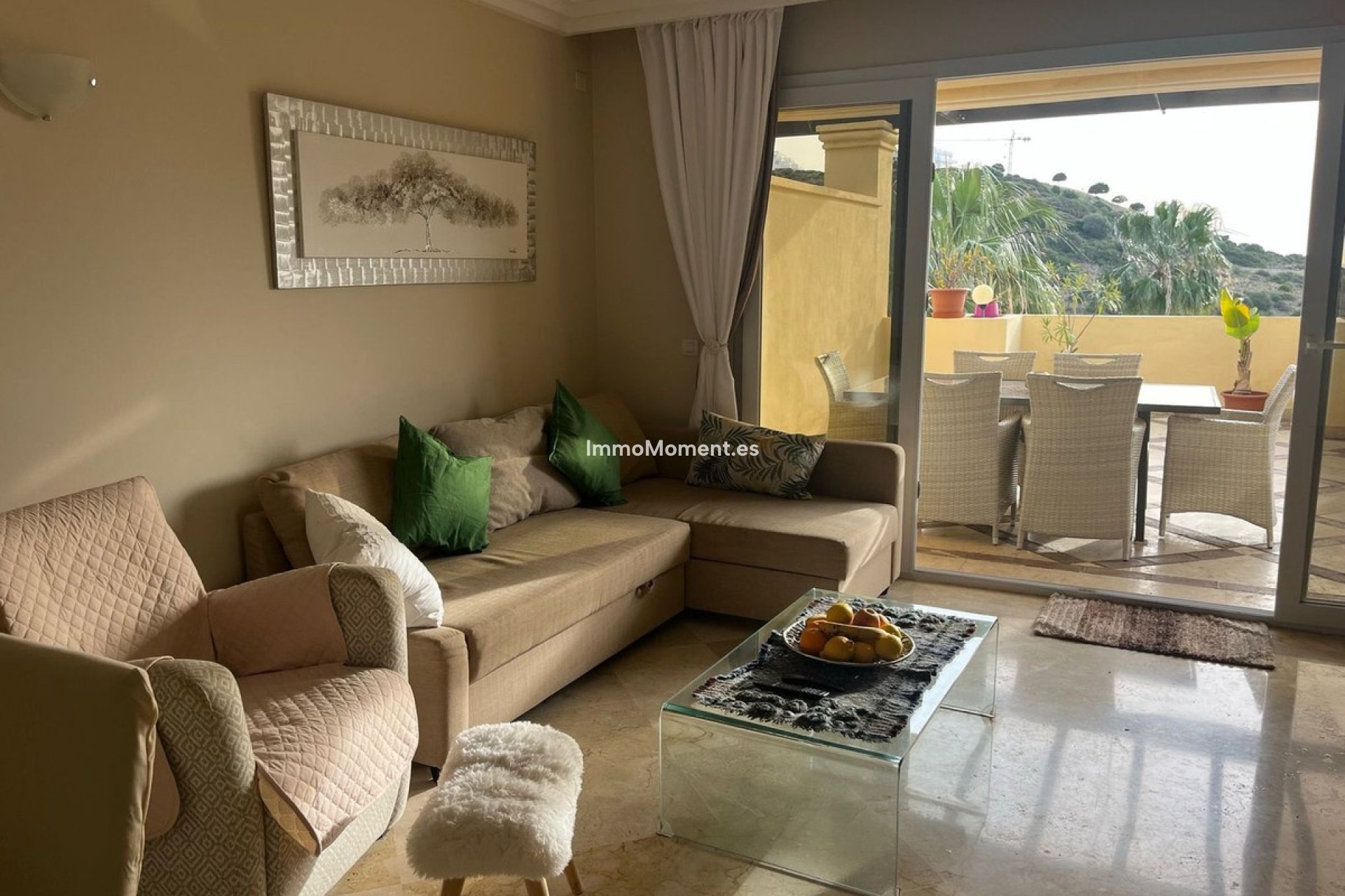 Reventa - Apartamento - Casares - Casares Playa