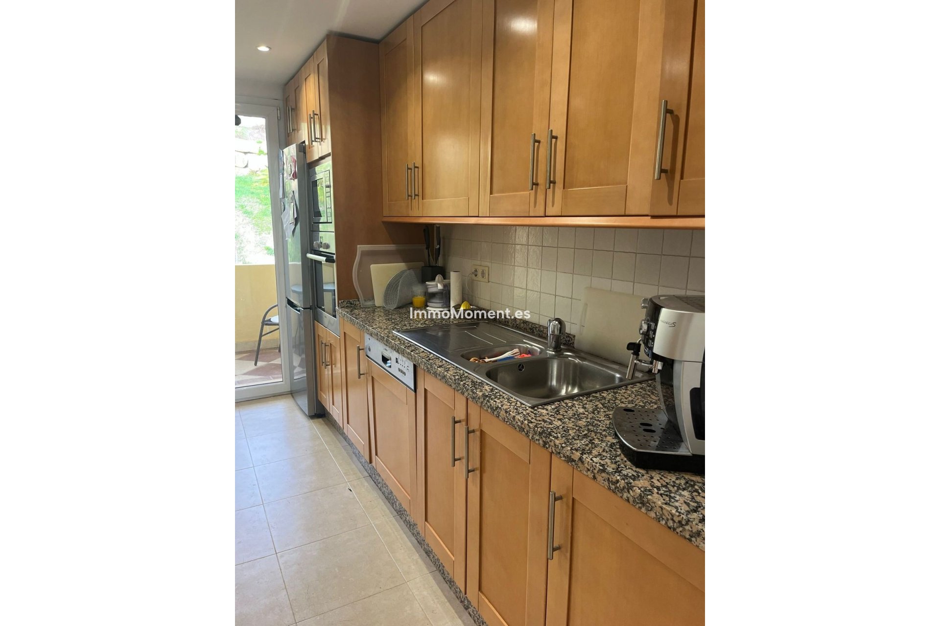 Reventa - Apartamento - Casares - Casares Playa