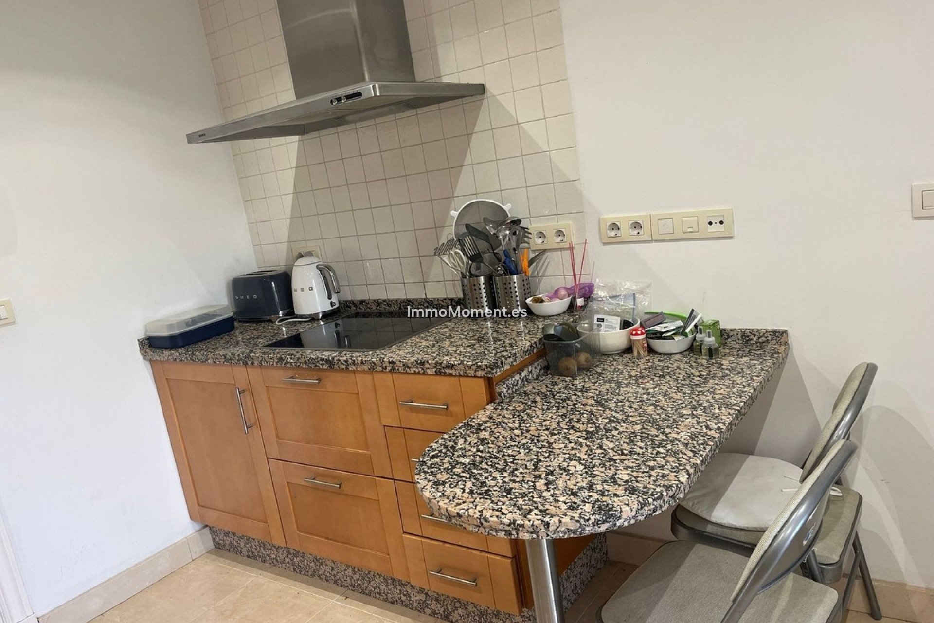 Reventa - Apartamento - Casares - Casares Playa
