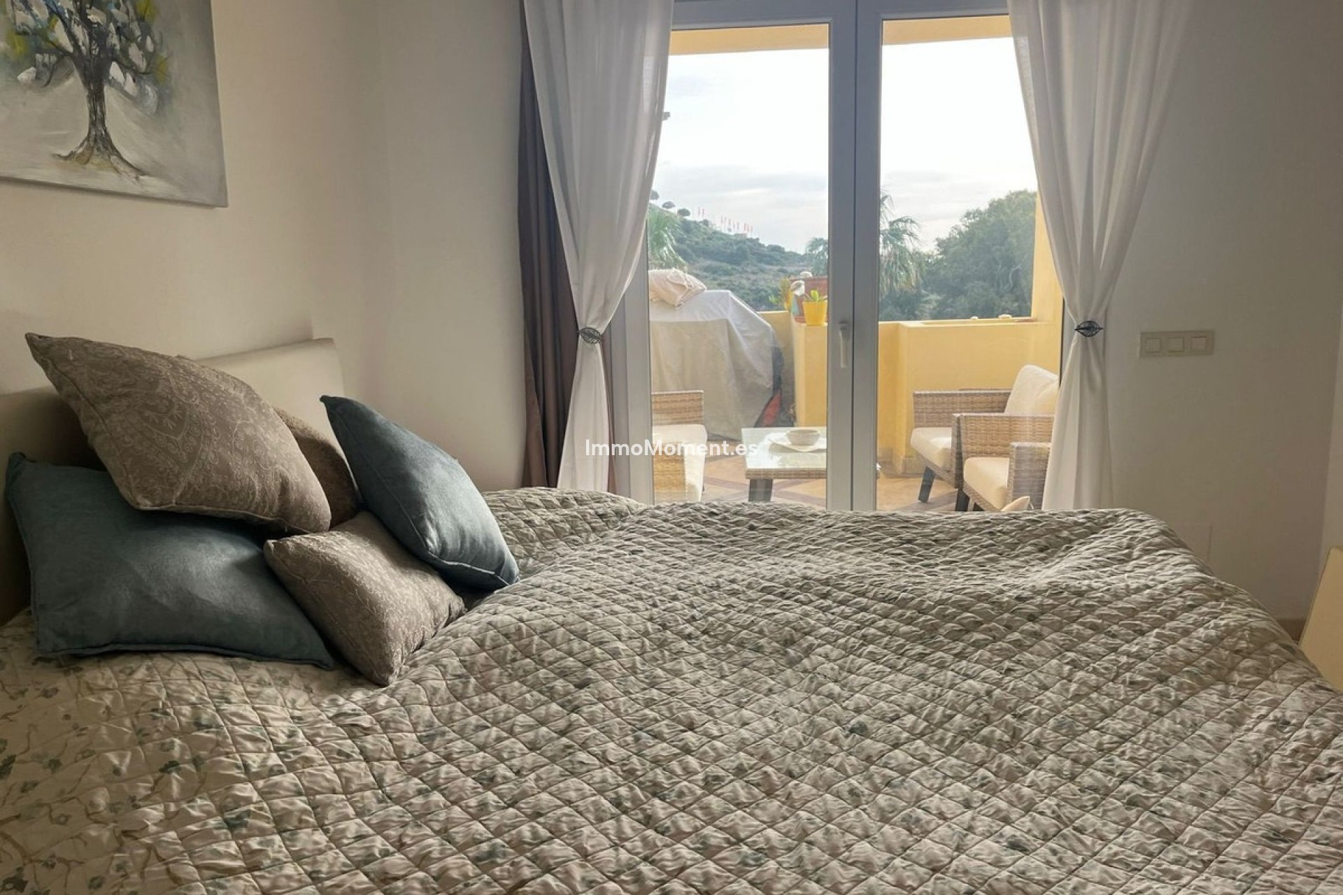 Reventa - Apartamento - Casares - Casares Playa