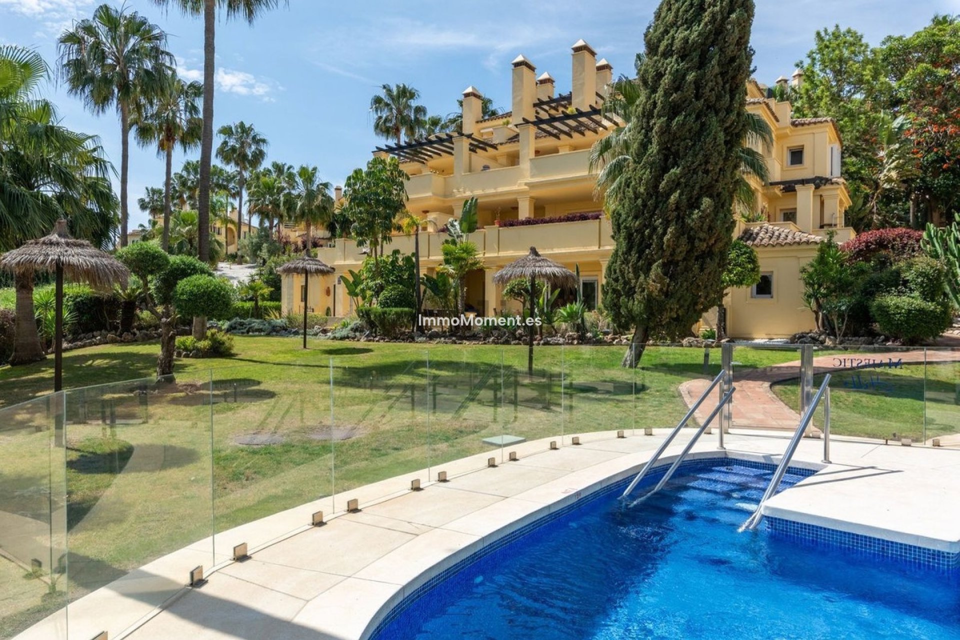Reventa - Apartamento - Casares - Casares Playa