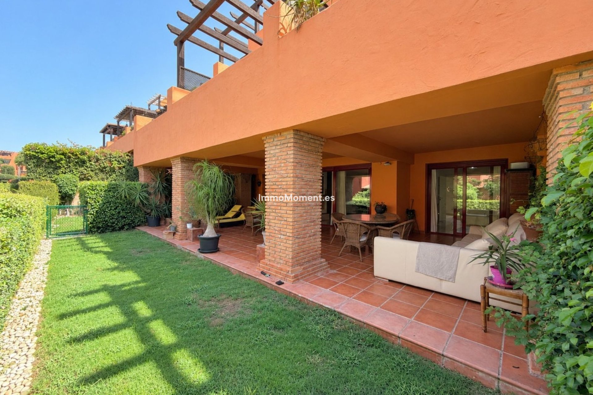 Reventa - Apartamento - Casares - Casares Playa