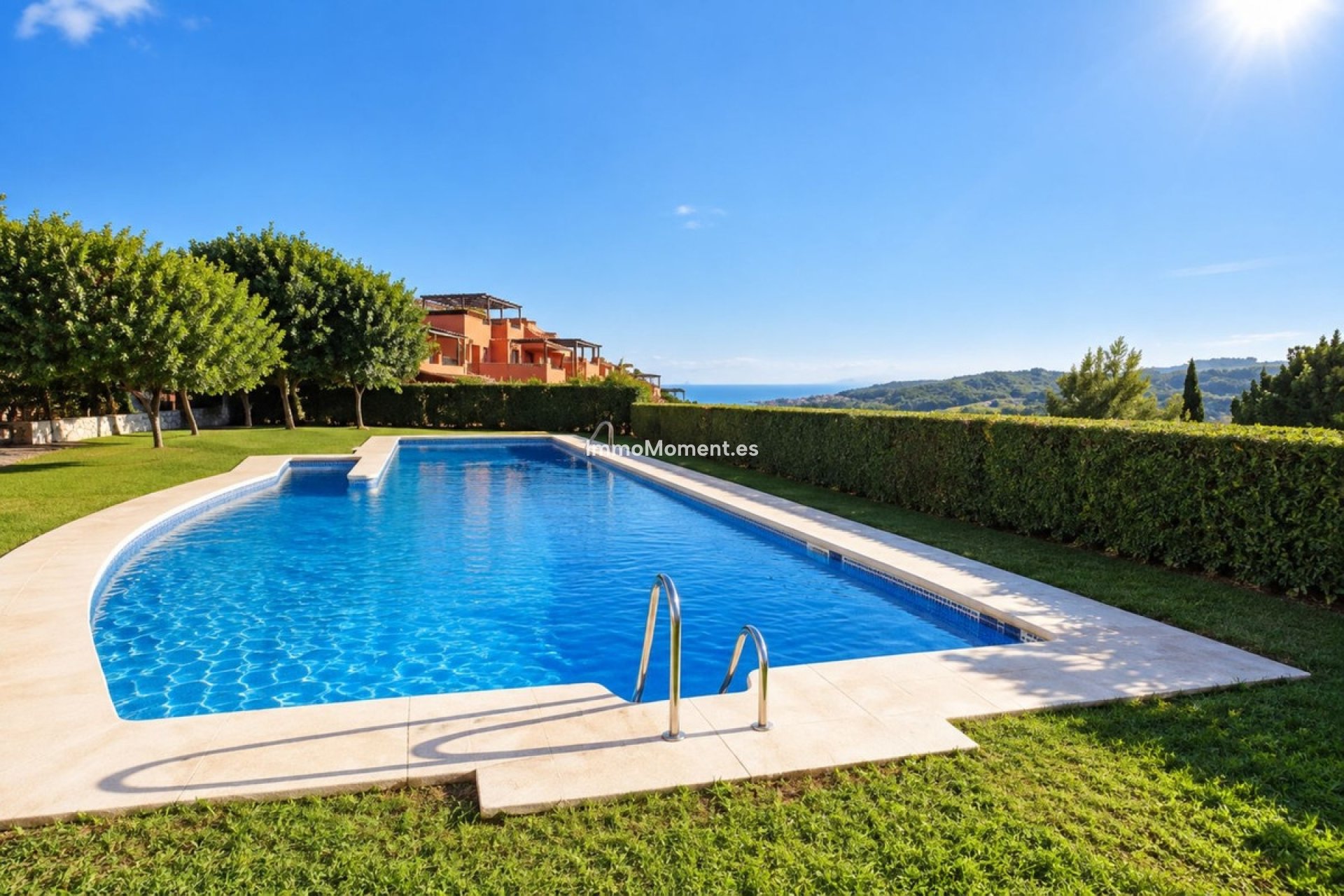 Reventa - Apartamento - Casares - Casares Playa