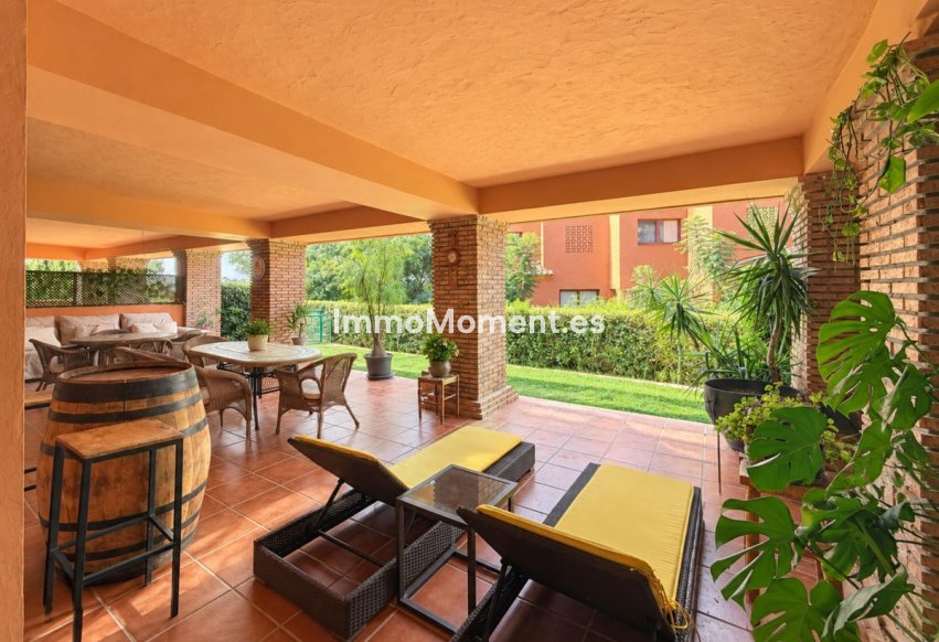 Reventa - Apartamento - Casares - Casares Playa
