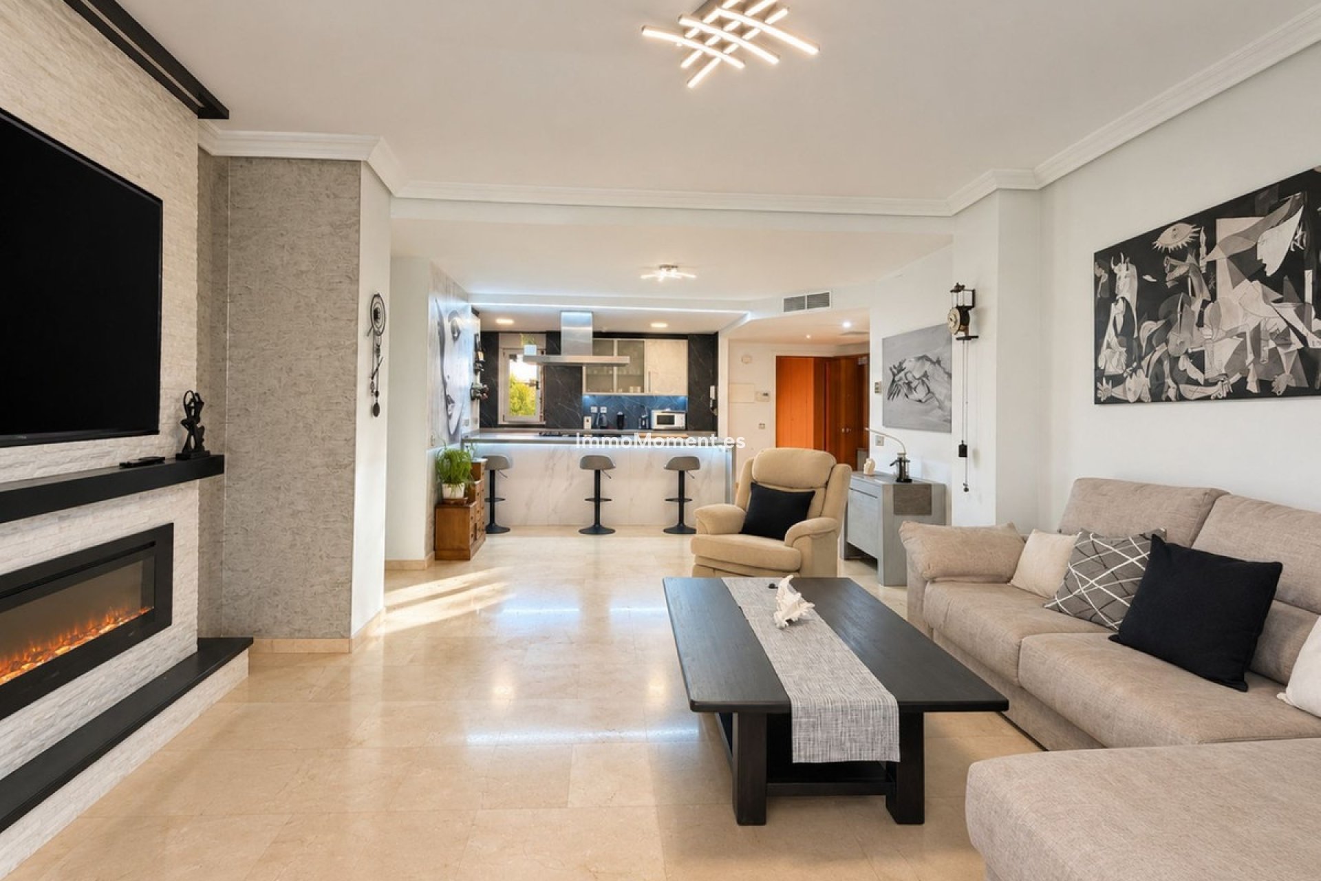 Reventa - Apartamento - Casares - Casares Playa