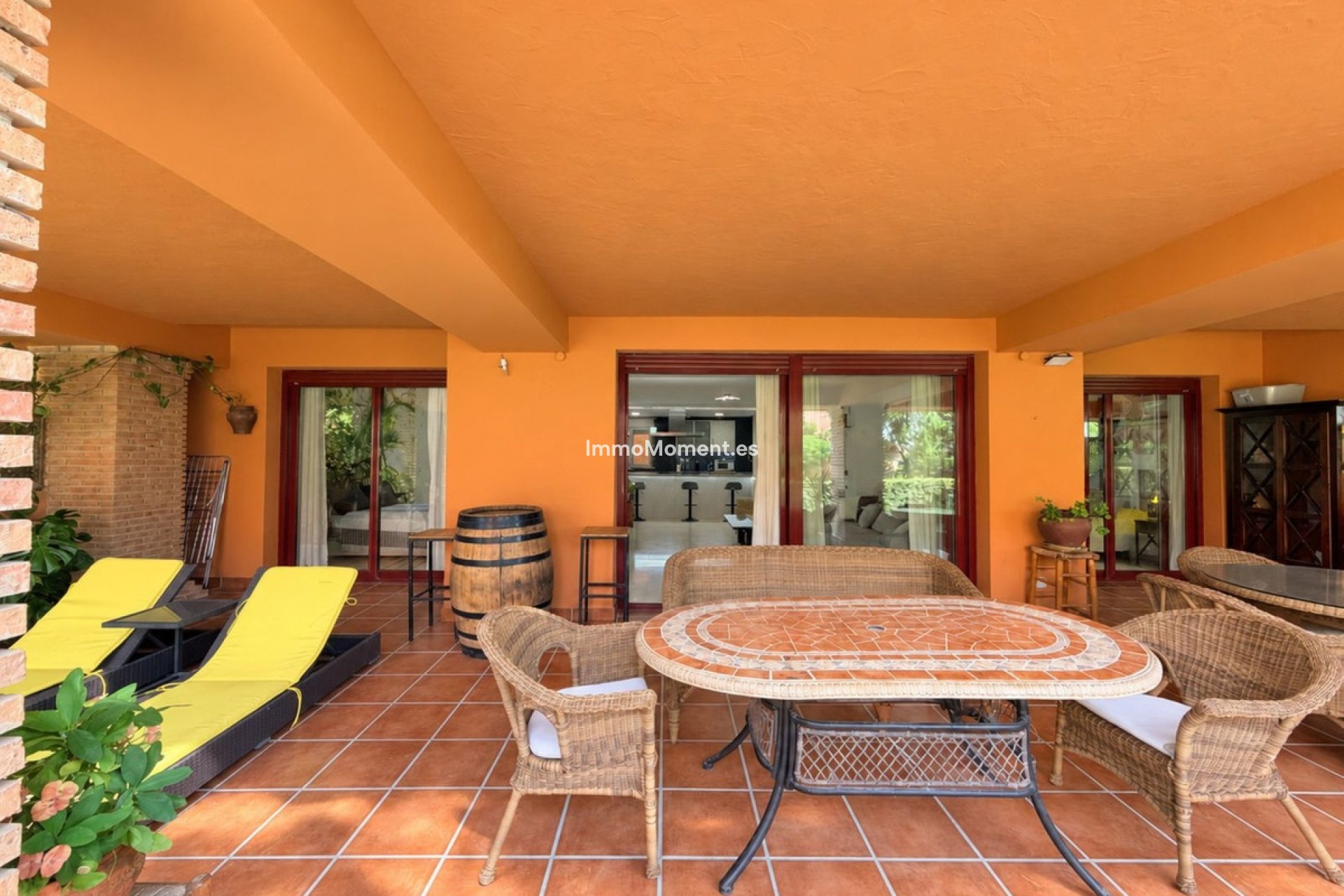 Reventa - Apartamento - Casares - Casares Playa