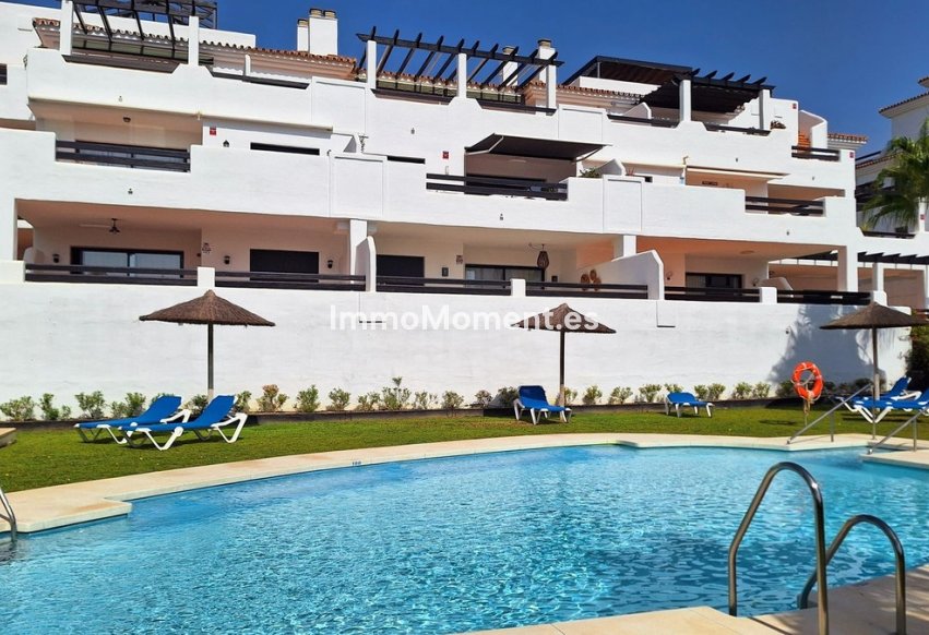 Reventa - Apartamento - Casares - Casares Playa