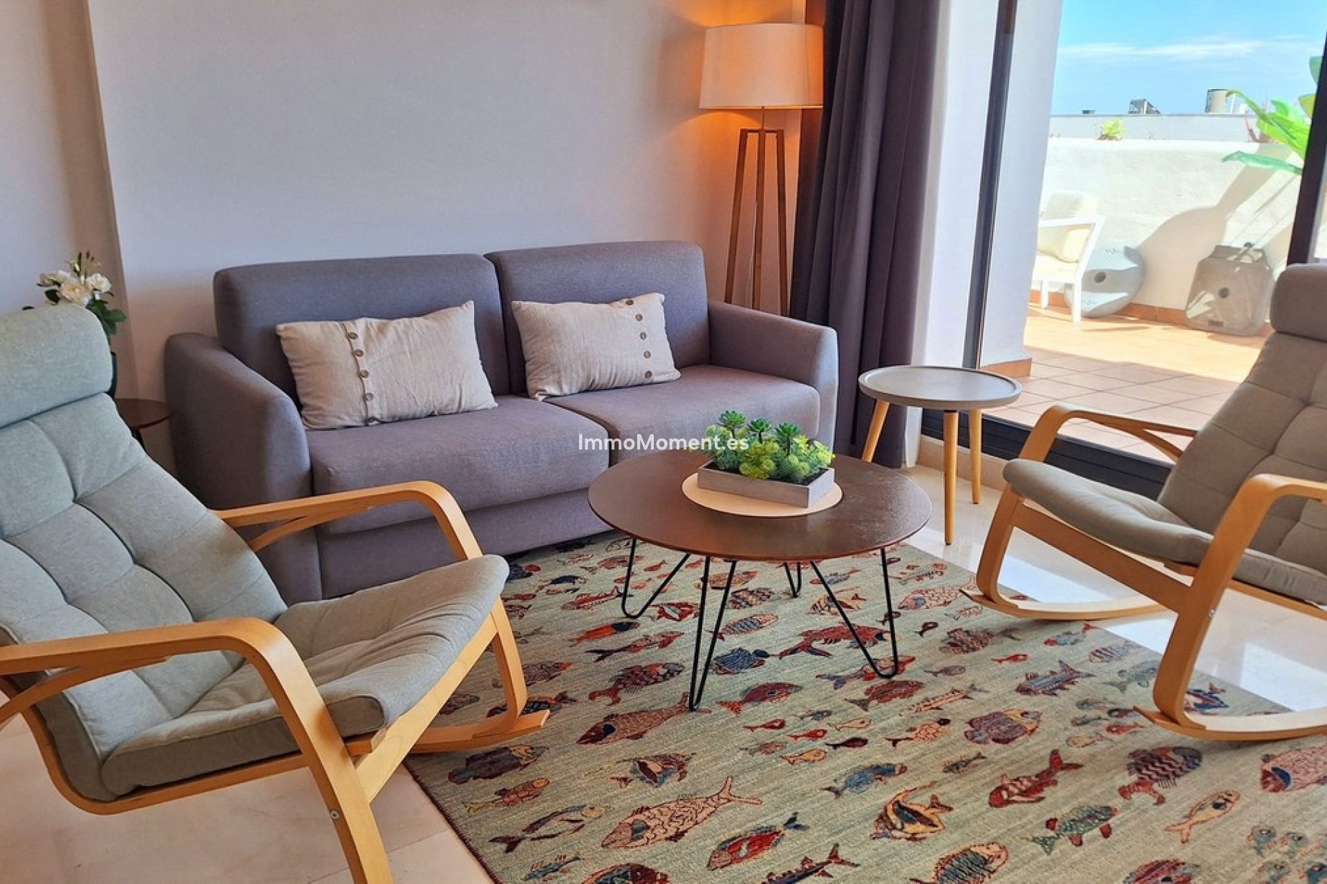 Reventa - Apartamento - Casares - Casares Playa