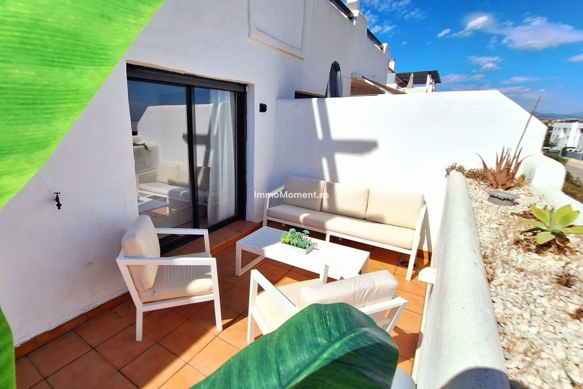 Reventa - Apartamento - Casares - Casares Playa