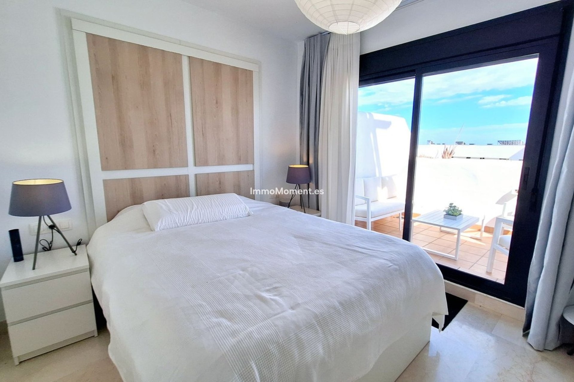 Reventa - Apartamento - Casares - Casares Playa
