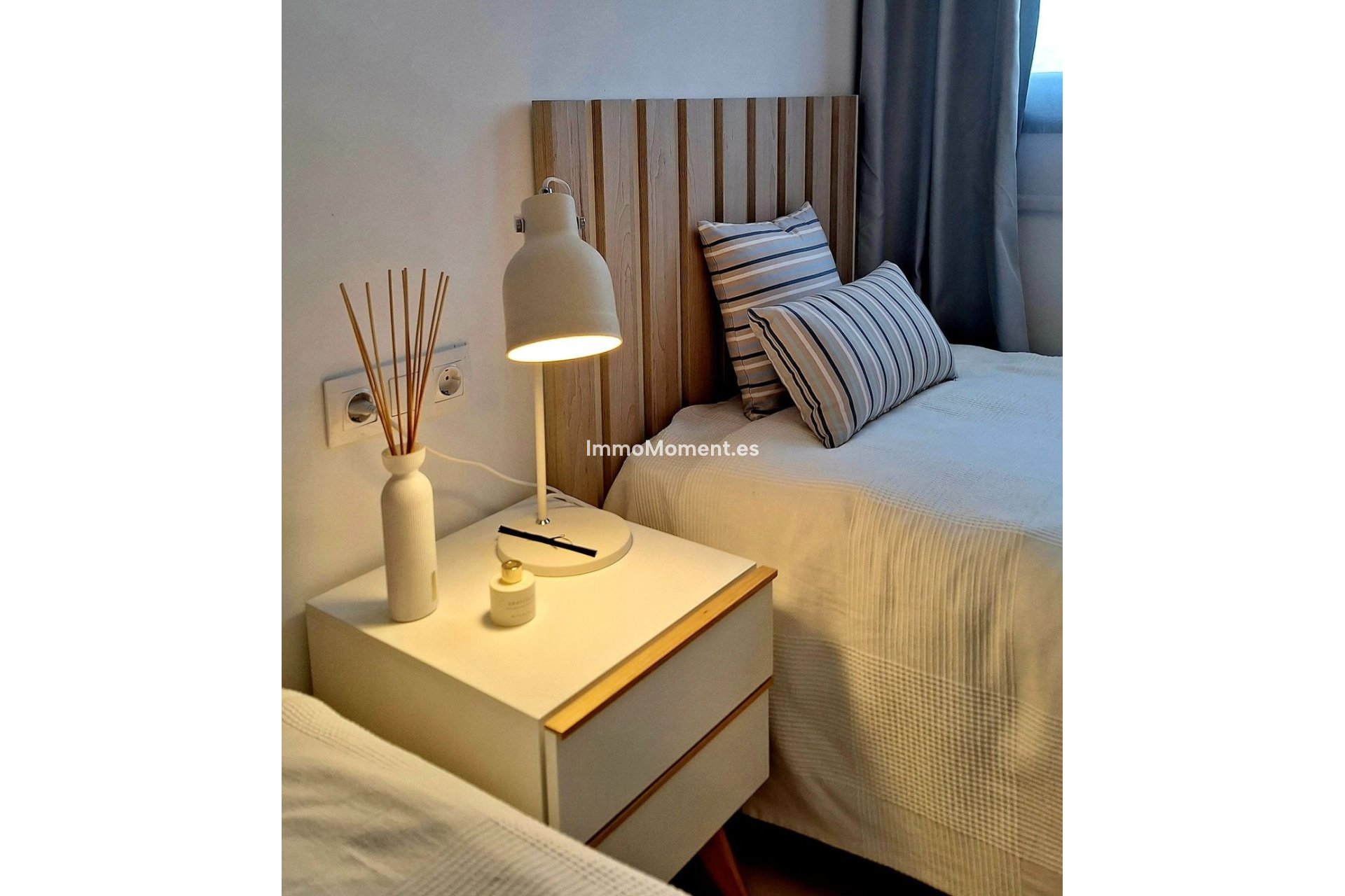 Reventa - Apartamento - Casares - Casares Playa
