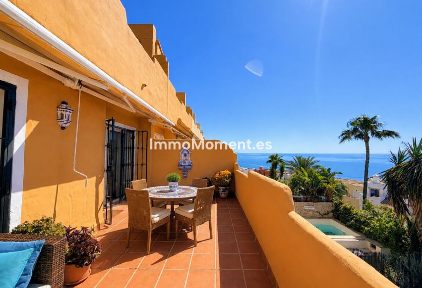 Reventa - Apartamento - Casares - Casares Playa