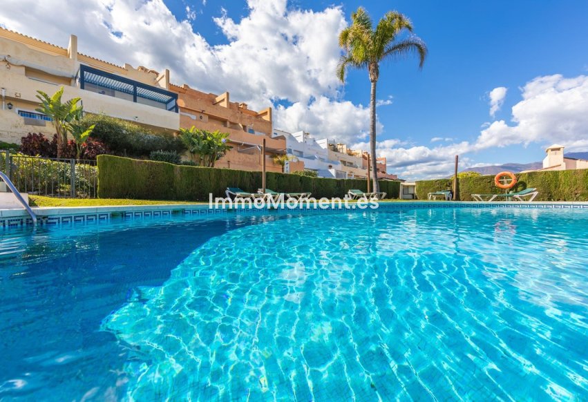 Reventa - Apartamento - Casares - Casares Playa
