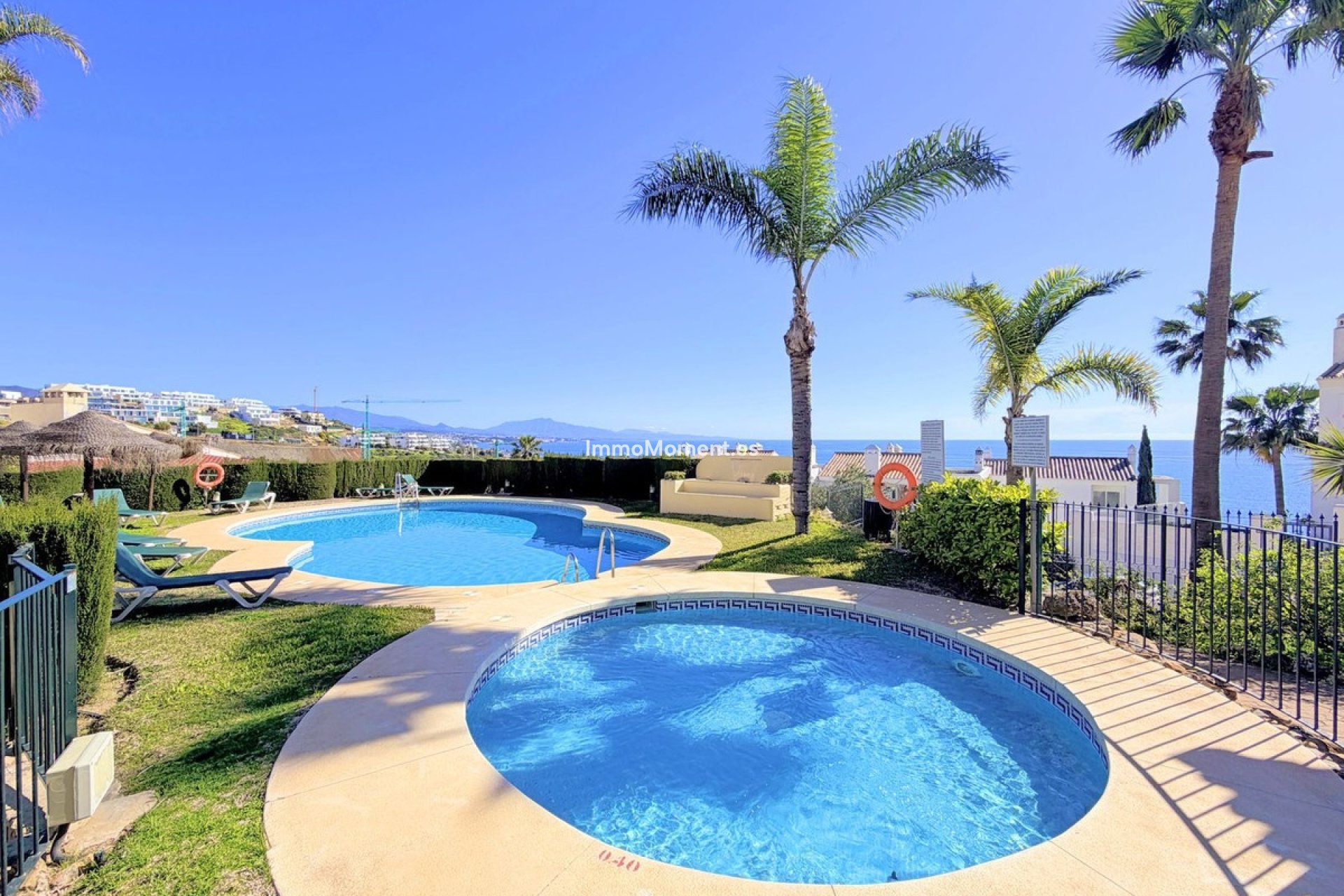 Reventa - Apartamento - Casares - Casares Playa