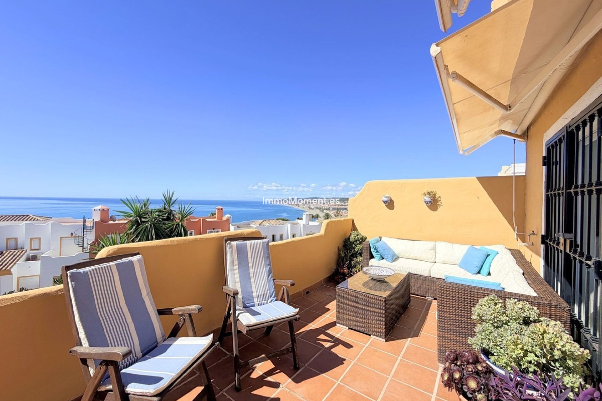 Reventa - Apartamento - Casares - Casares Playa