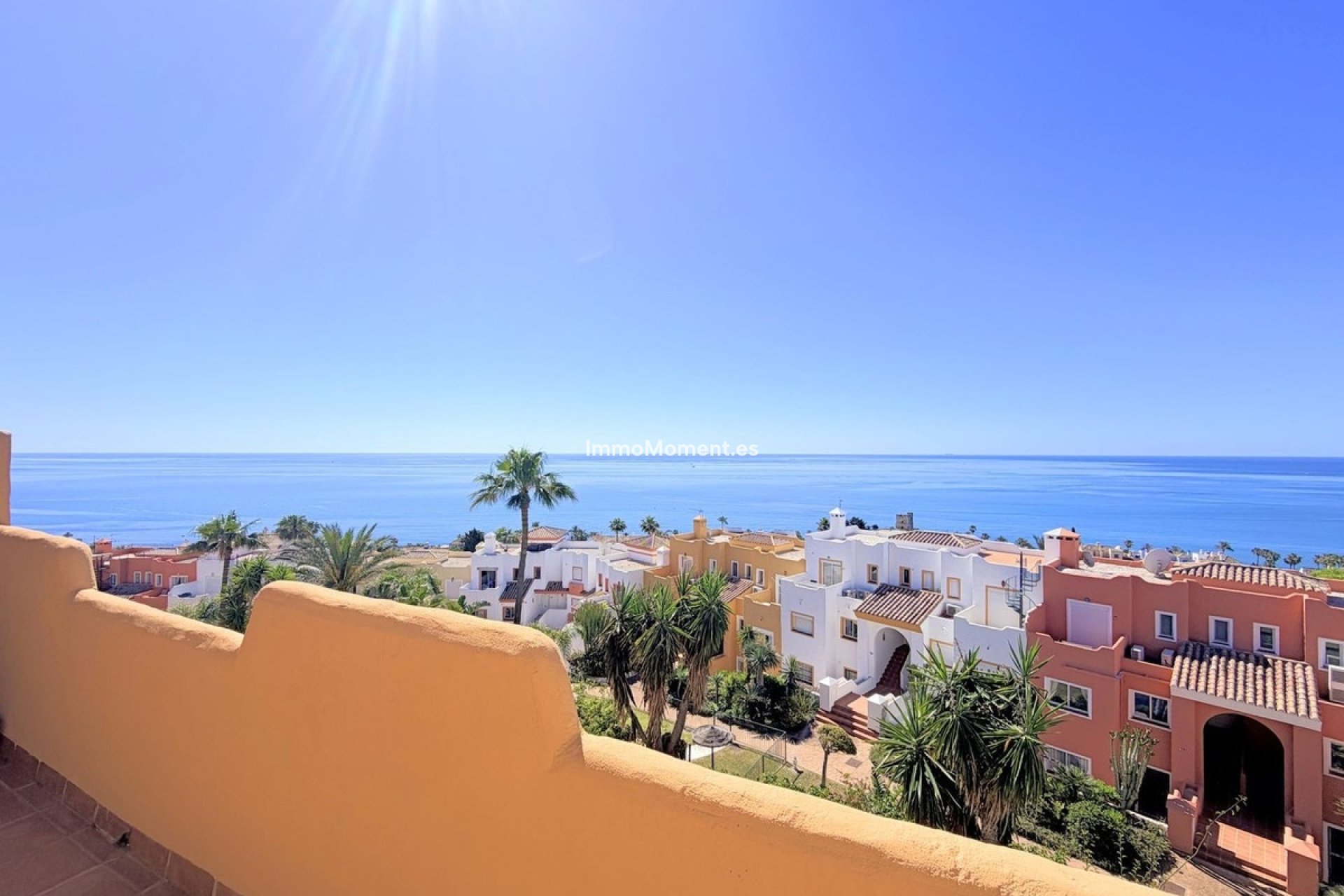 Reventa - Apartamento - Casares - Casares Playa