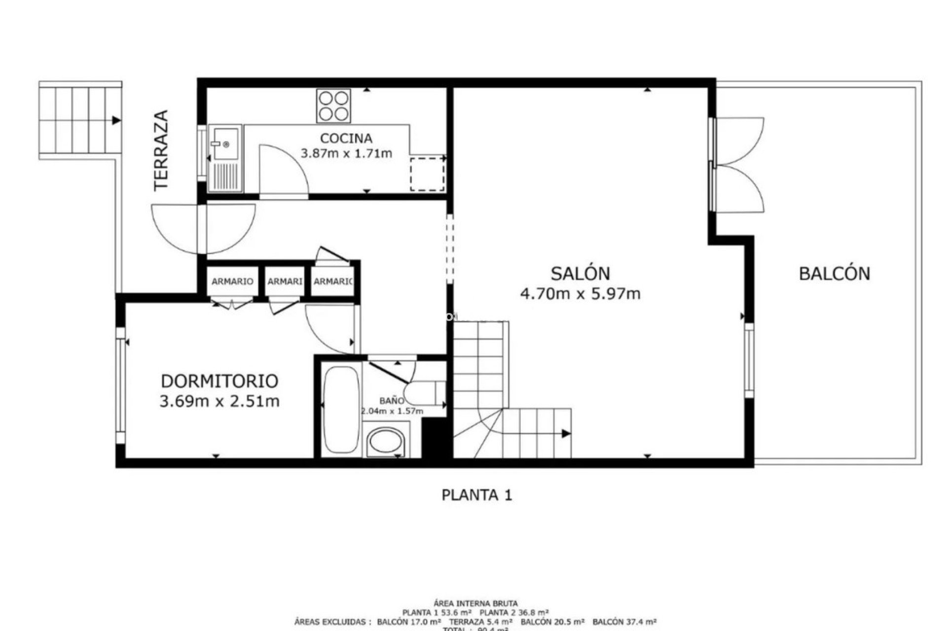 Reventa - Apartamento - Casares - Casares Playa