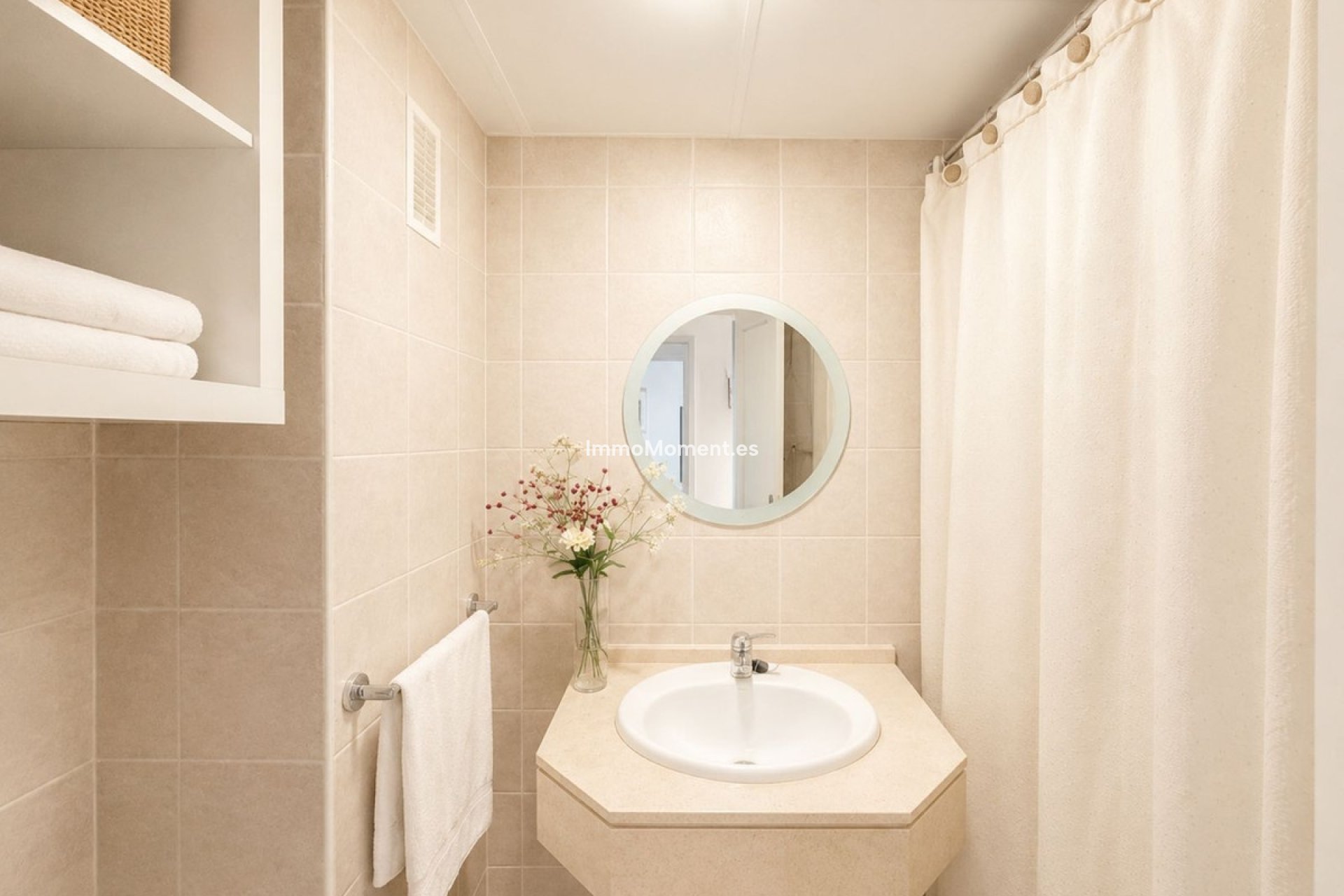 Reventa - Apartamento - Casares - Casares Playa