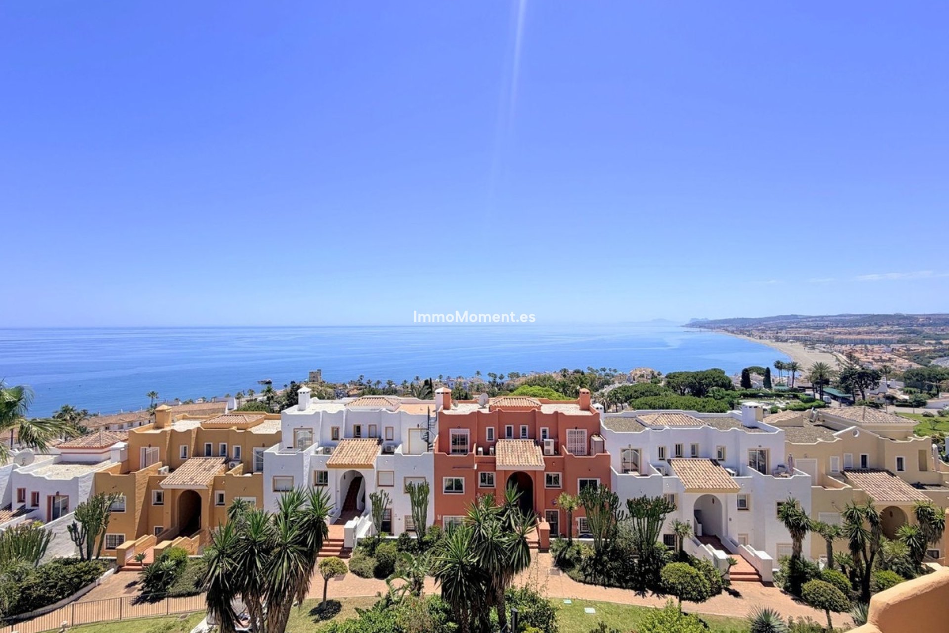 Reventa - Apartamento - Casares - Casares Playa