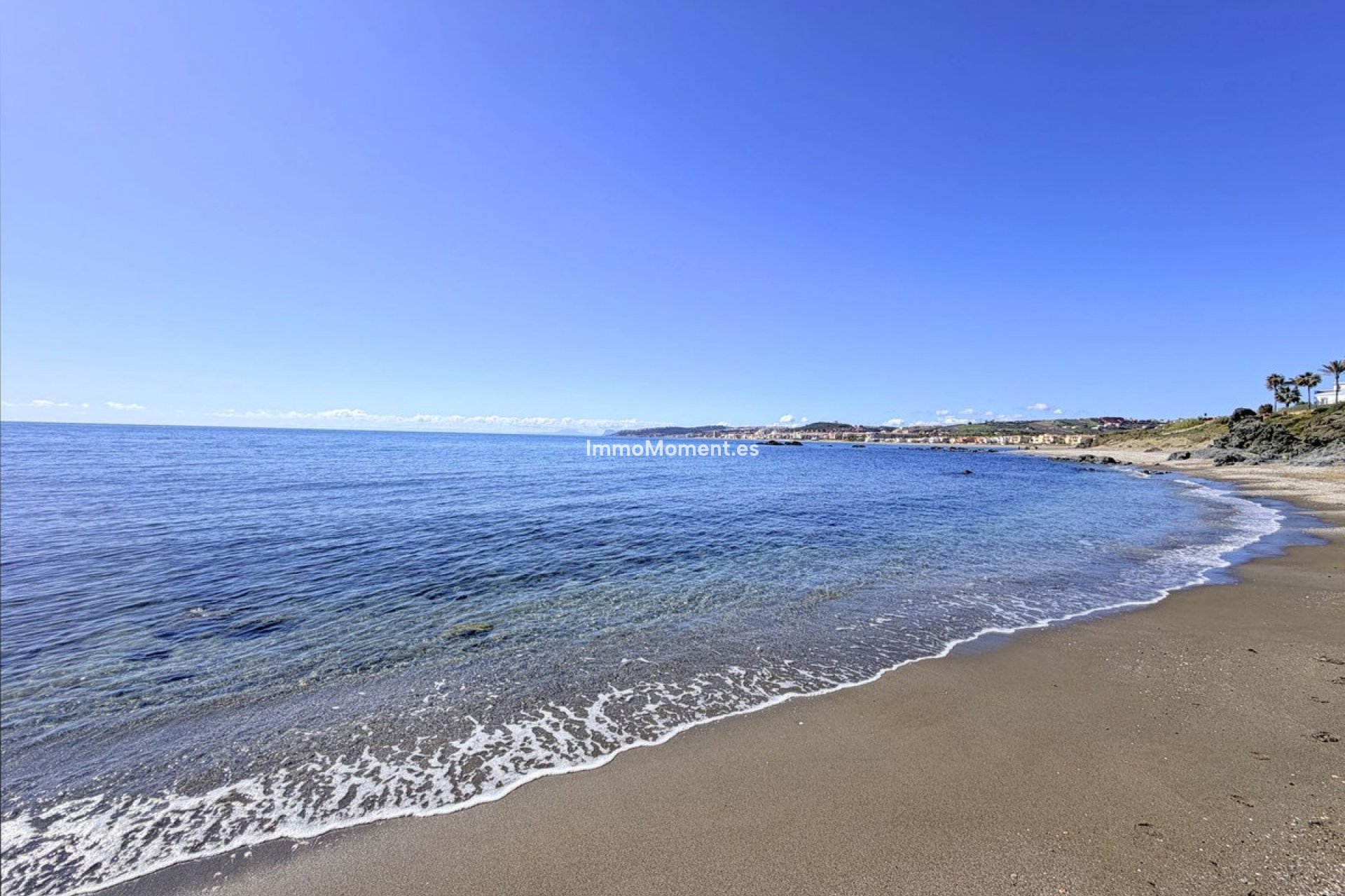 Reventa - Apartamento - Casares - Casares Playa
