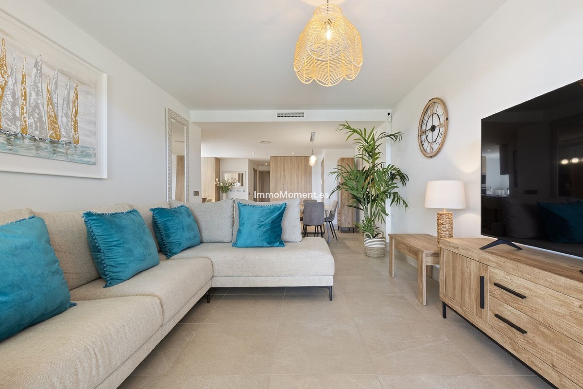 Reventa - Apartamento - Casares - Casares Playa