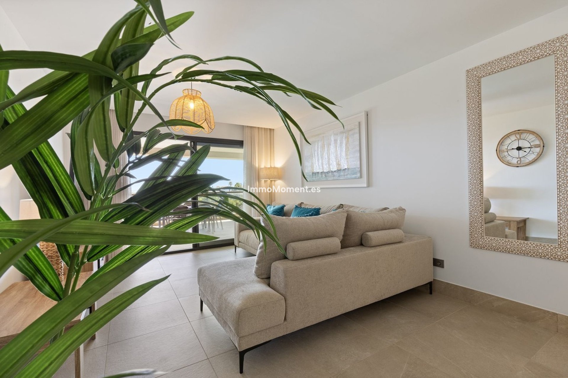 Reventa - Apartamento - Casares - Casares Playa