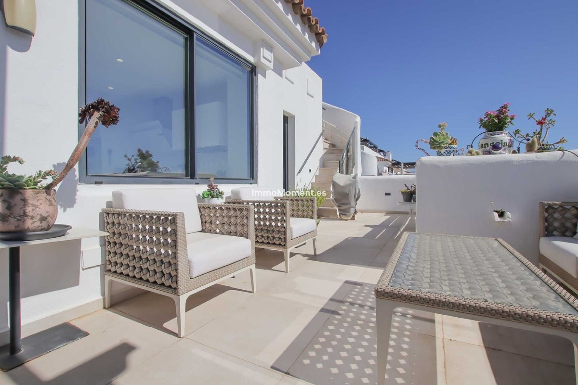 Reventa - Apartamento - Casares - Casares Playa