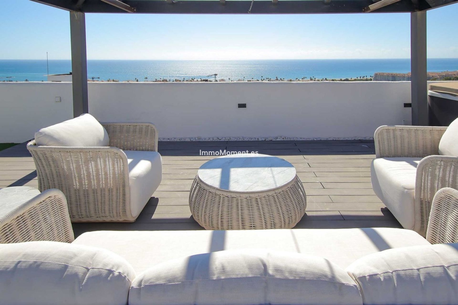 Reventa - Apartamento - Casares - Casares Playa