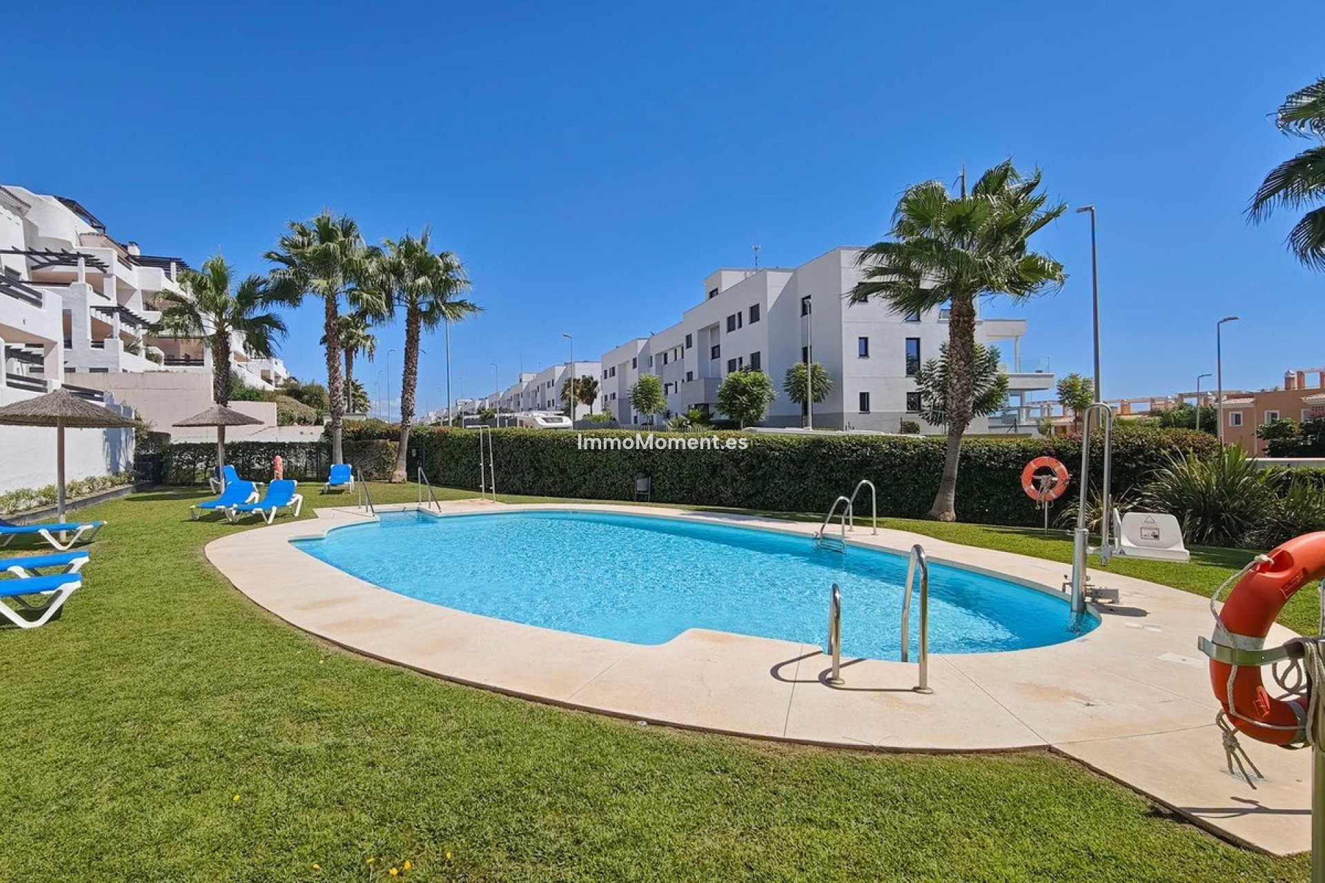 Reventa - Apartamento - Casares - Casares Playa