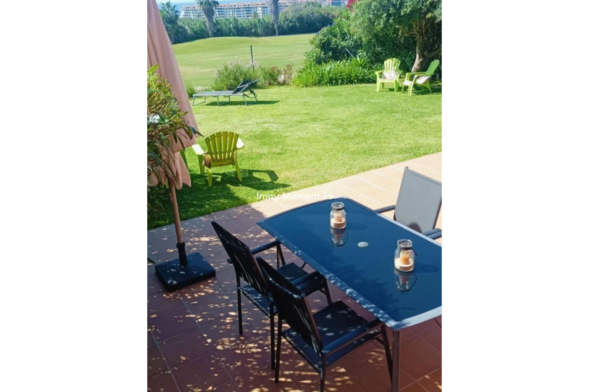 Reventa - Apartamento - Casares - Casares Playa