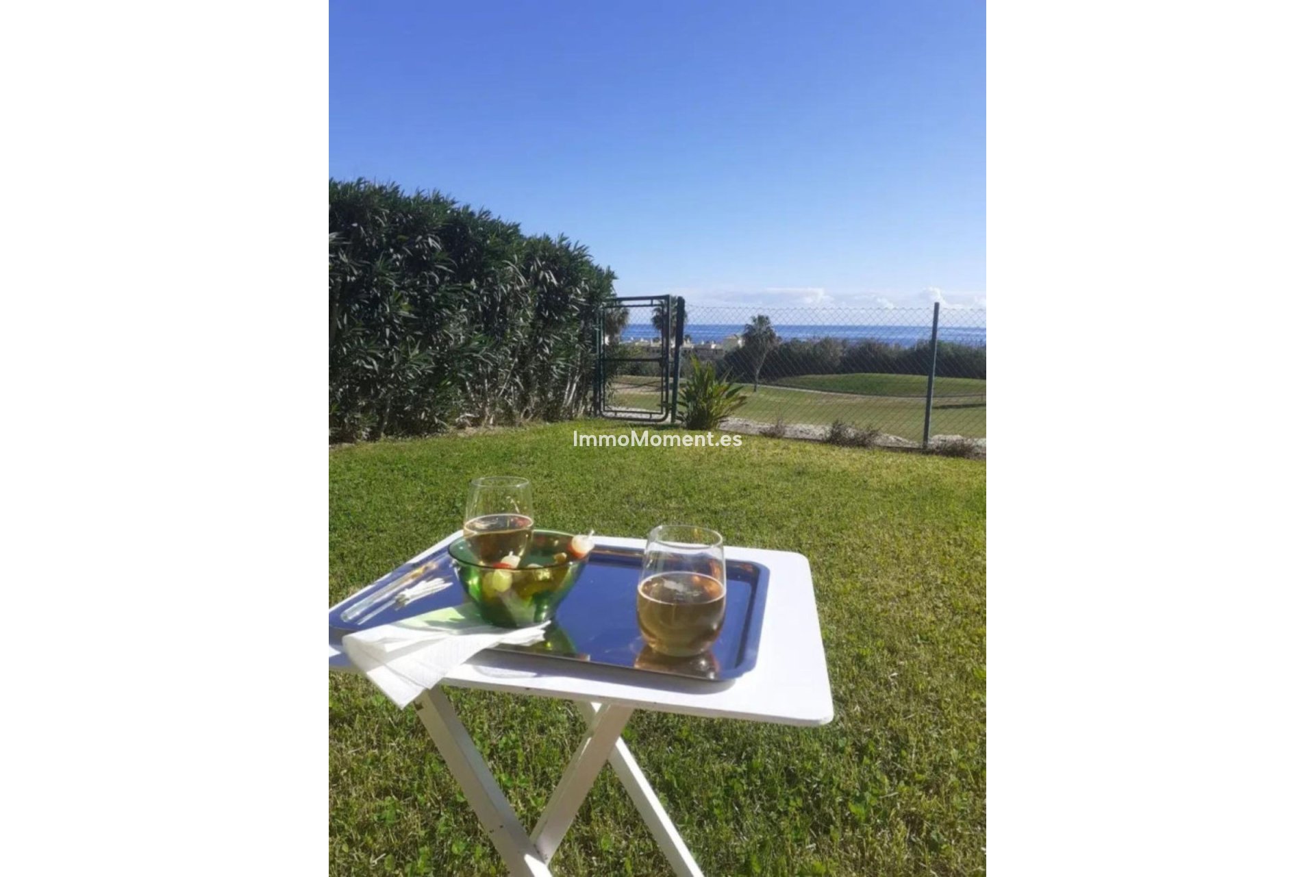 Reventa - Apartamento - Casares - Casares Playa