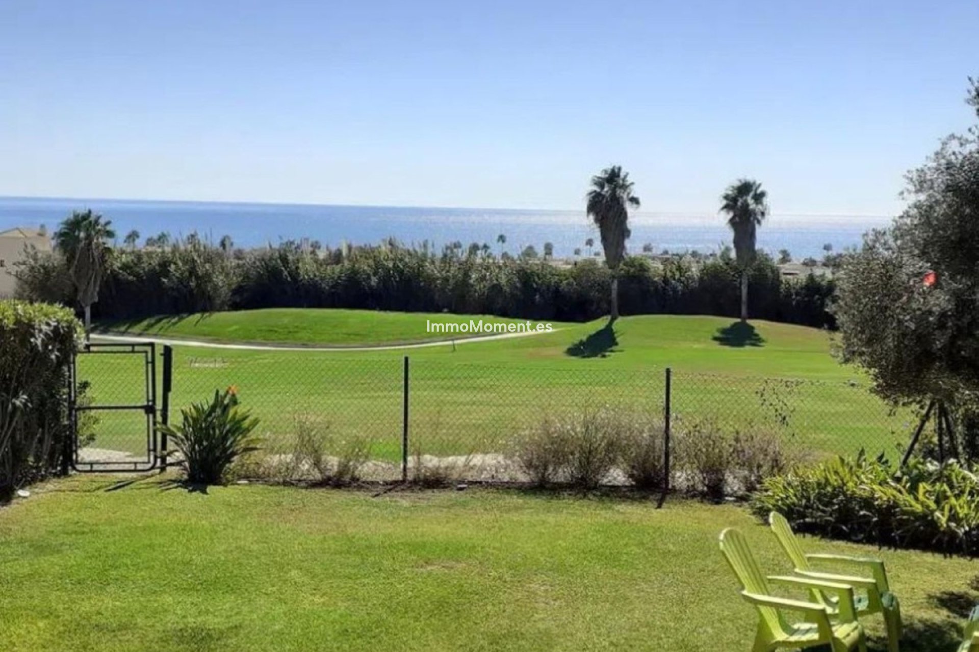 Reventa - Apartamento - Casares - Casares Playa