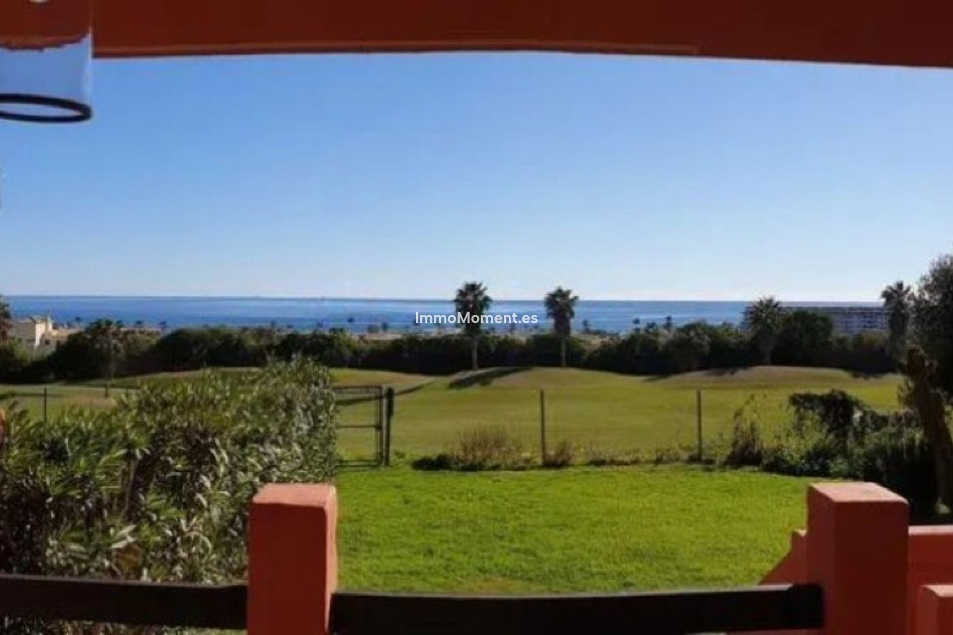 Reventa - Apartamento - Casares - Casares Playa