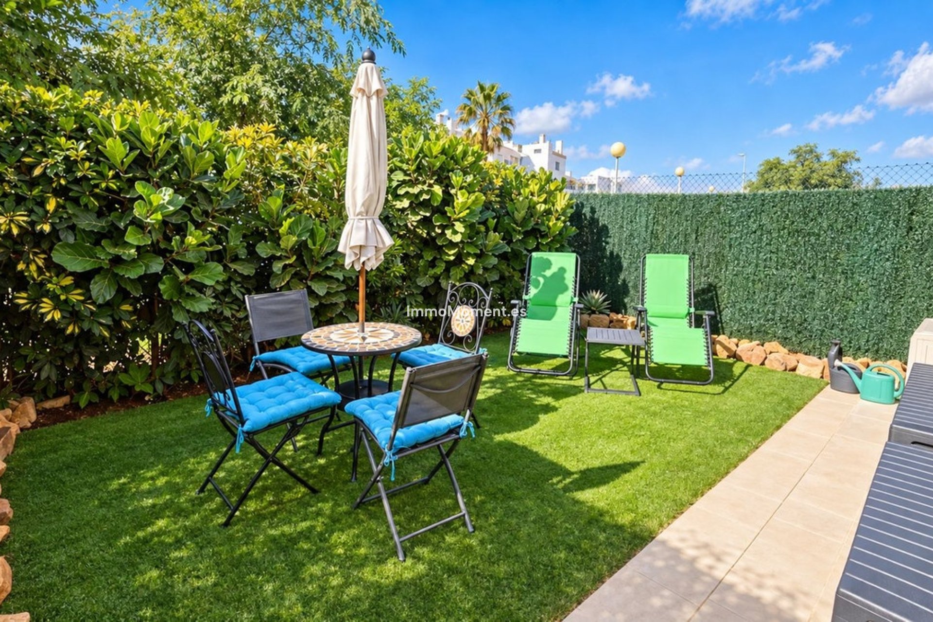 Reventa - Apartamento - Casares - Casares Playa