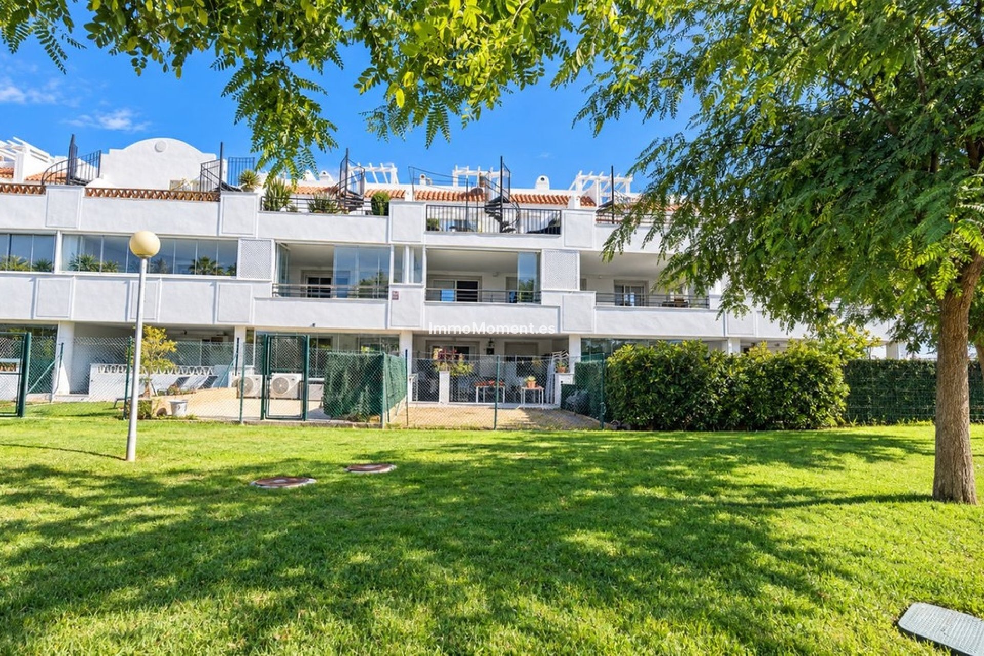 Reventa - Apartamento - Casares - Casares Playa