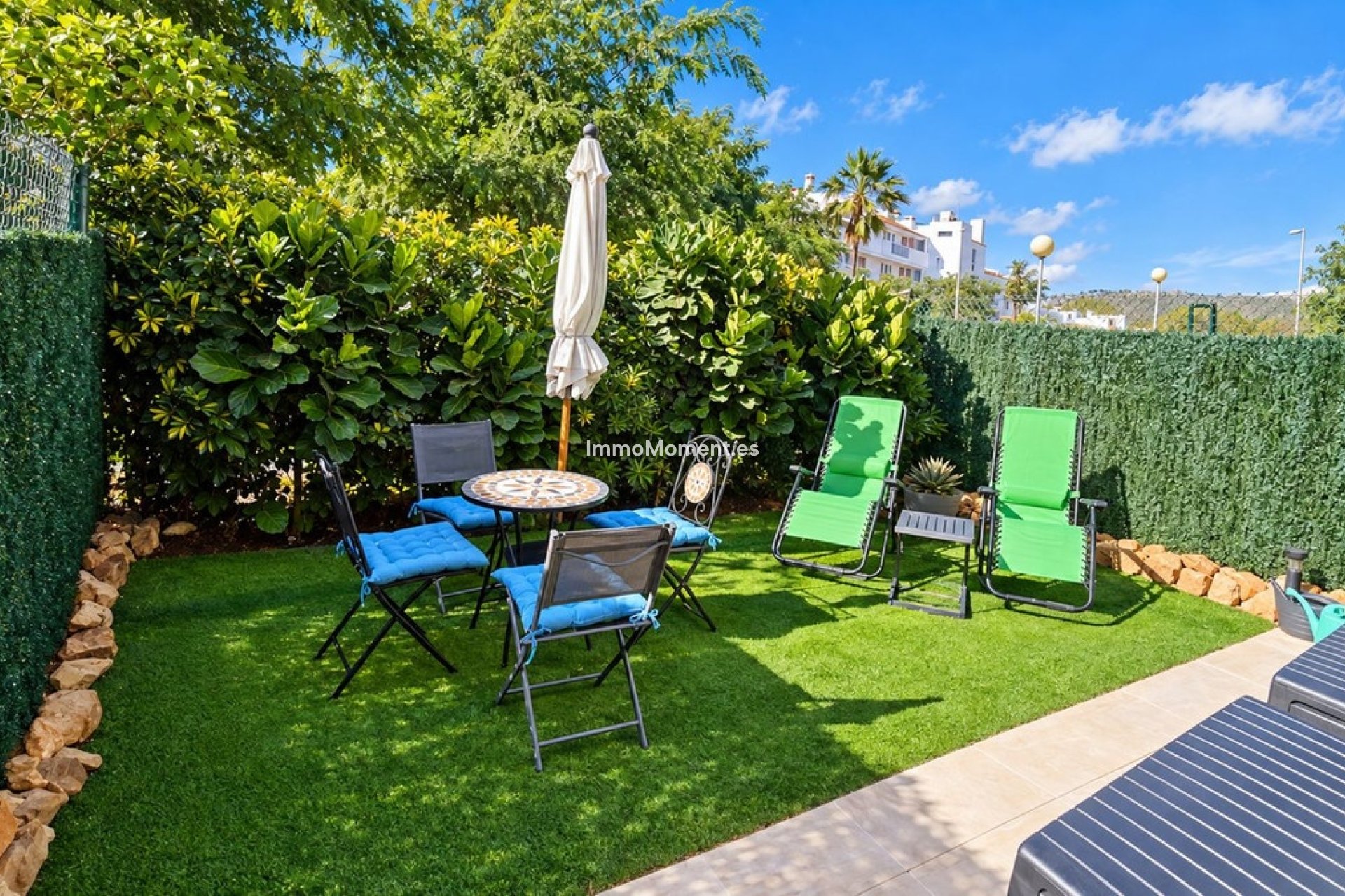 Reventa - Apartamento - Casares - Casares Playa