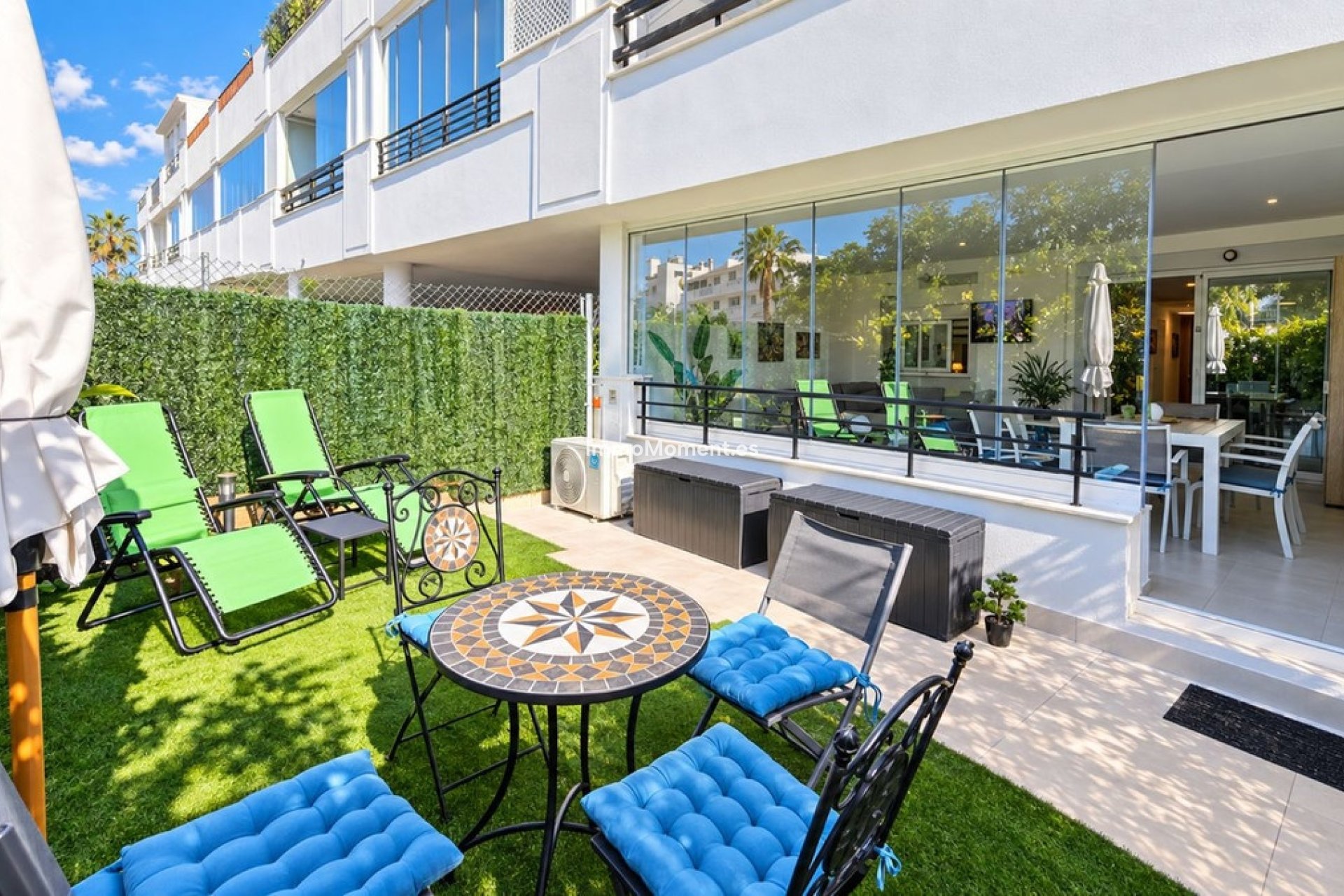 Reventa - Apartamento - Casares - Casares Playa