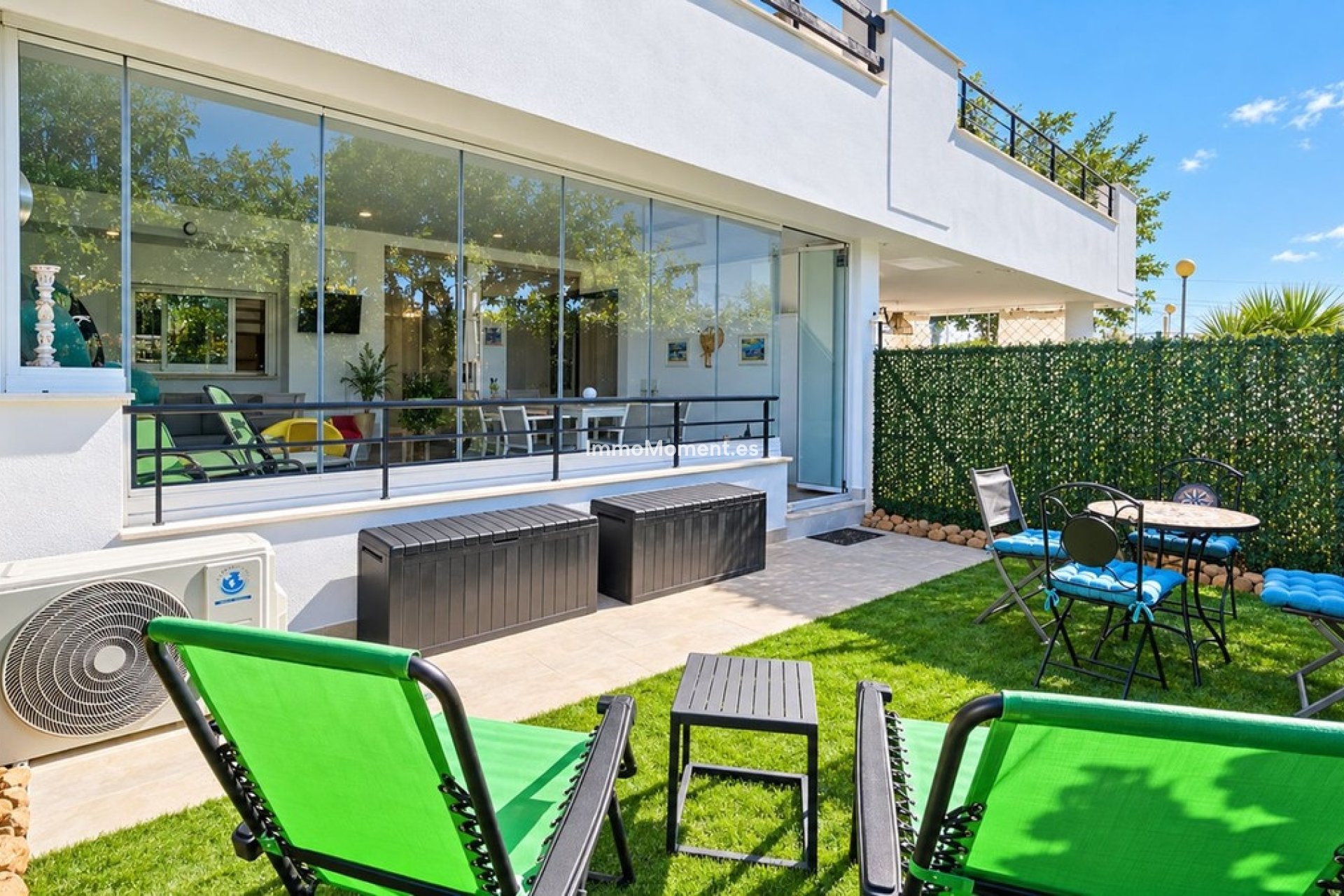 Reventa - Apartamento - Casares - Casares Playa
