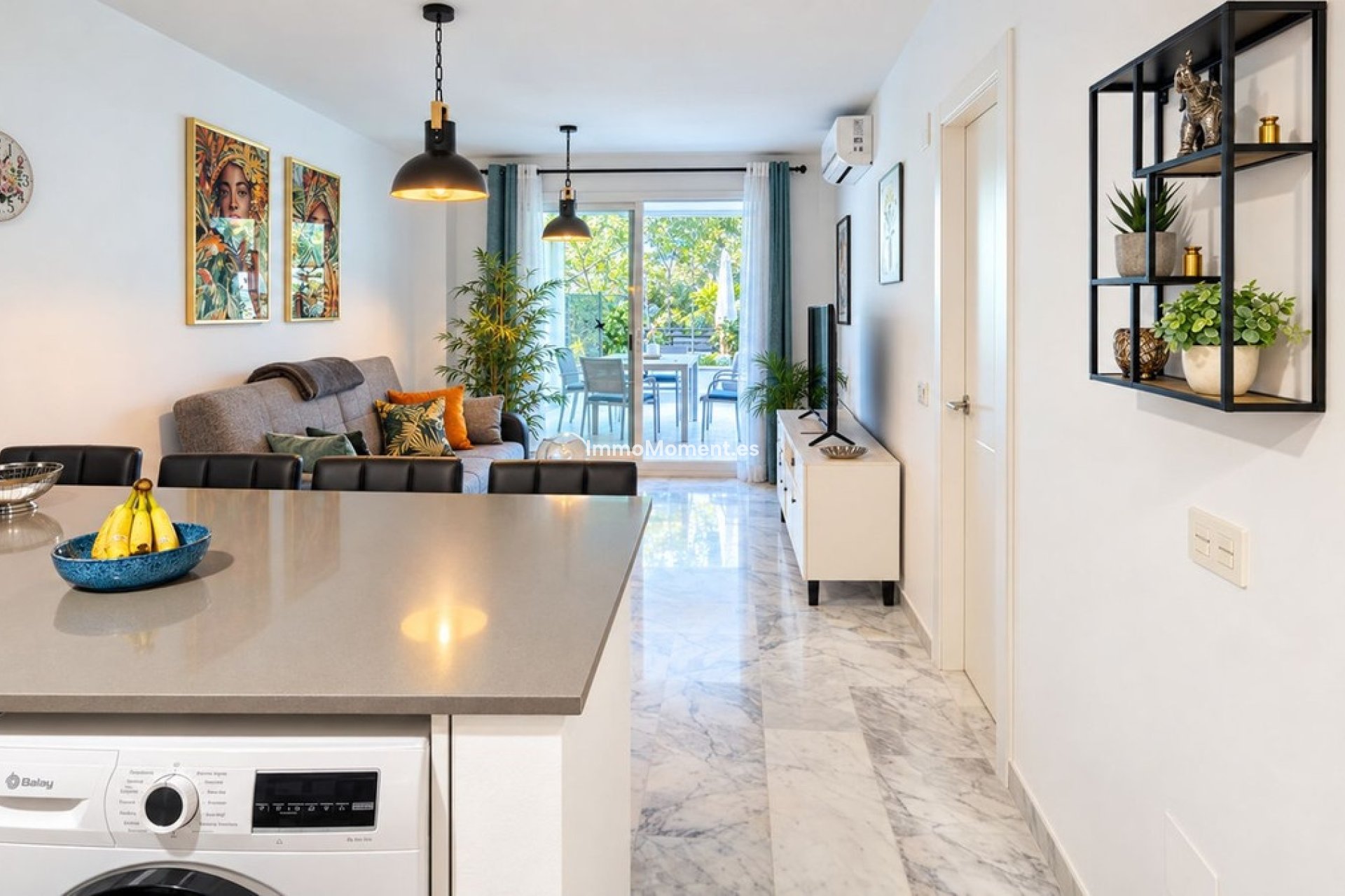 Reventa - Apartamento - Casares - Casares Playa